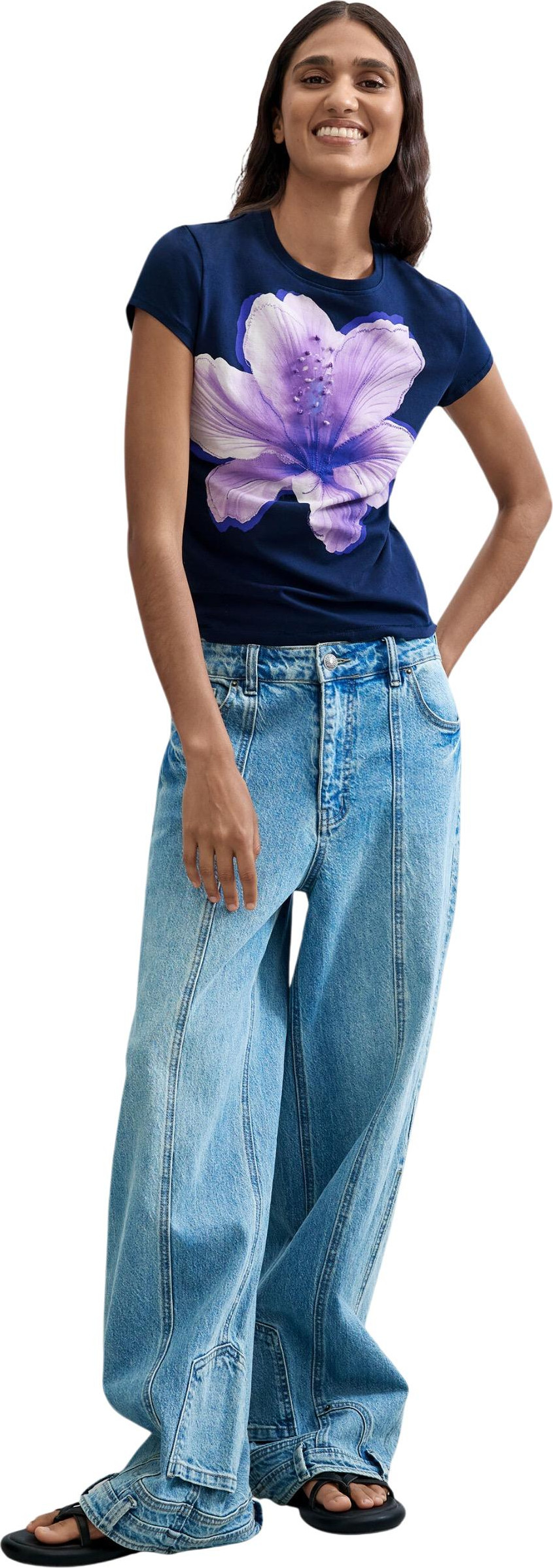 T-Shirt Desigual