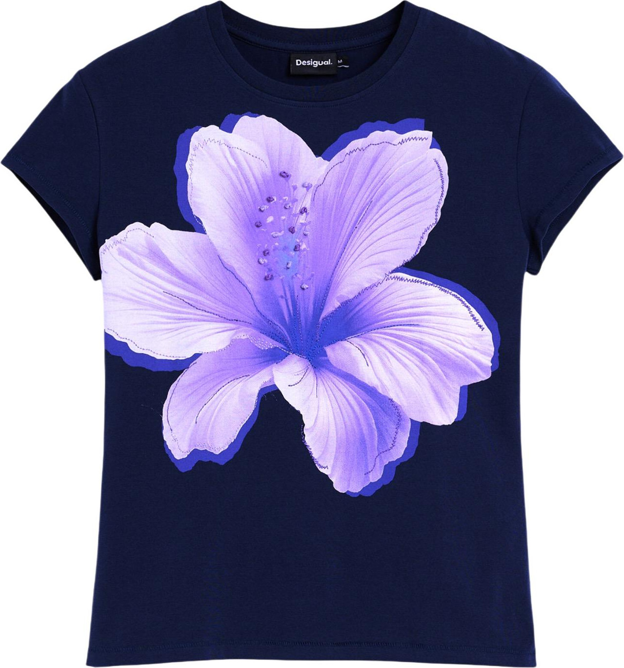 T-Shirt Desigual
