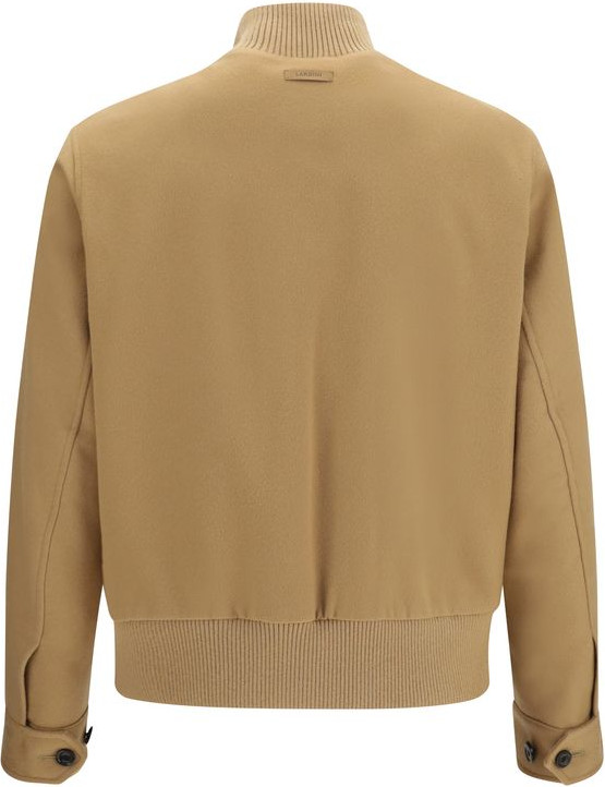 Jacket Lardini