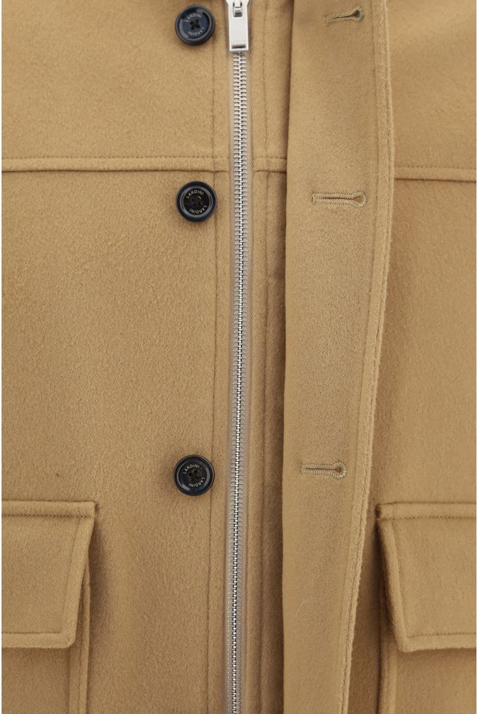 Jacket Lardini