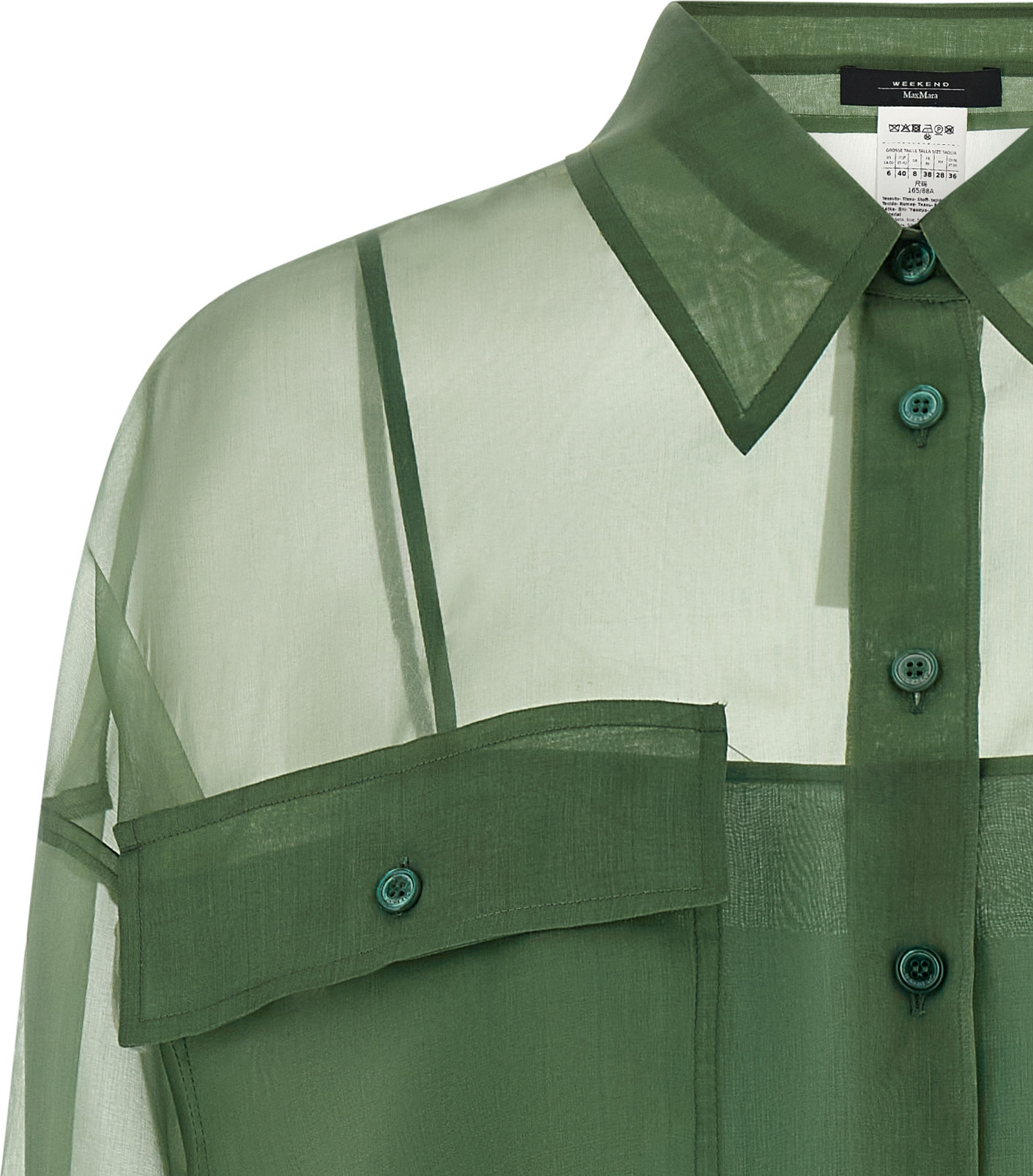 Blouse Max Mara WEEKEND