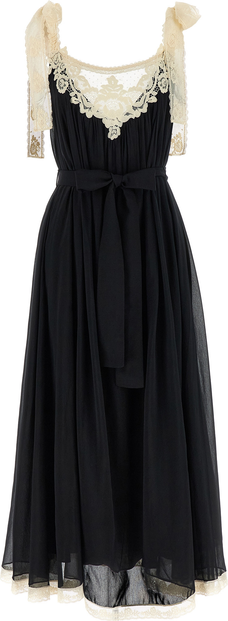 Zimmermann Roselight Kleid