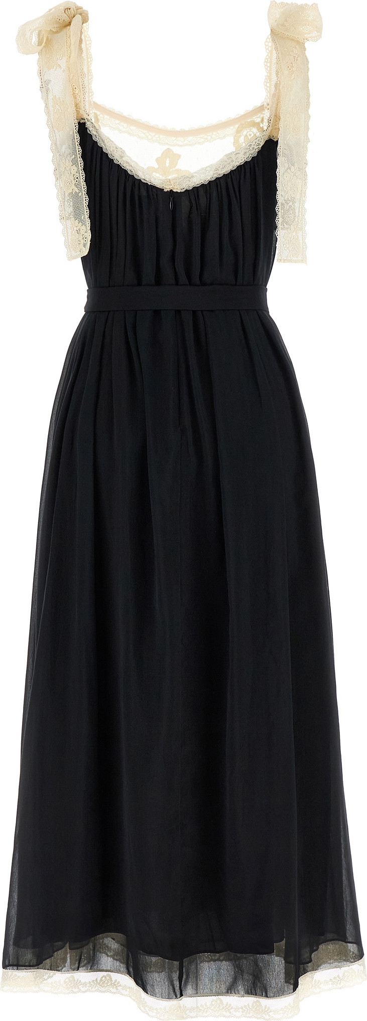 Zimmermann Roselight Kleid