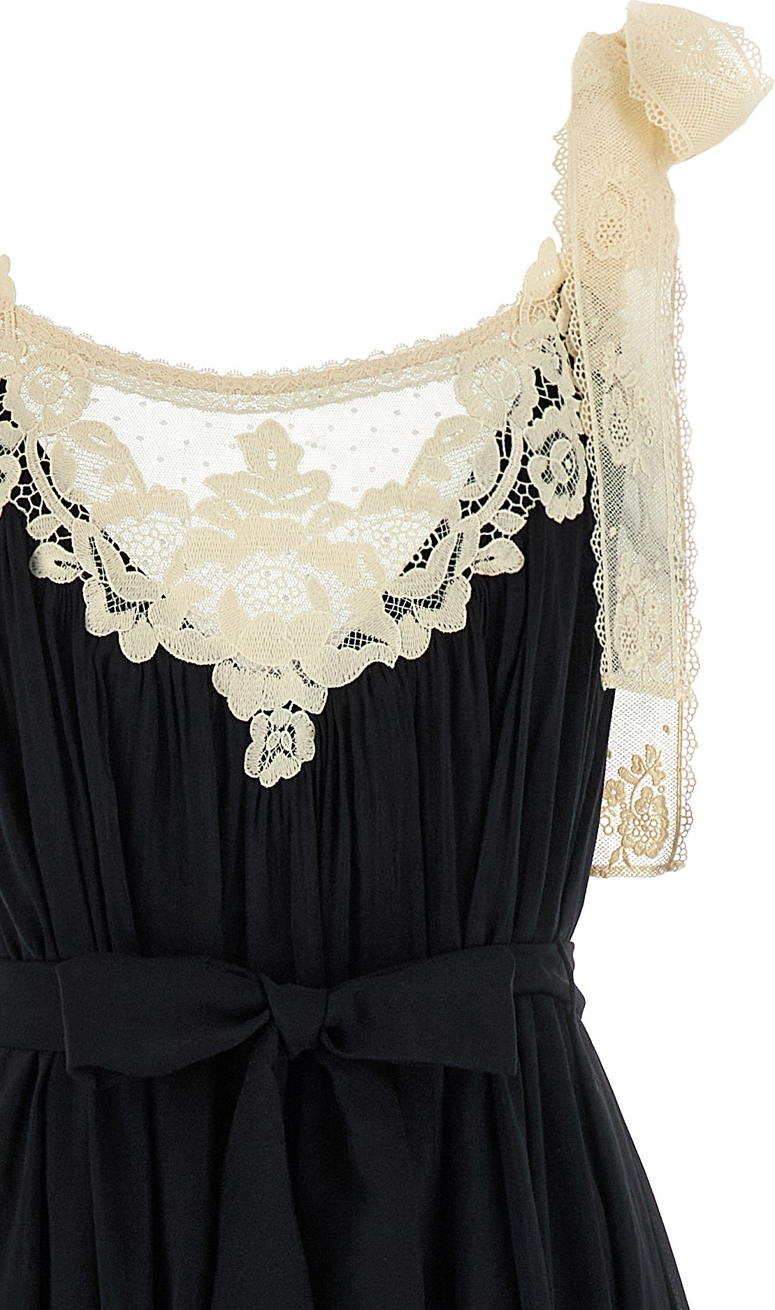 Zimmermann Roselight Kleid