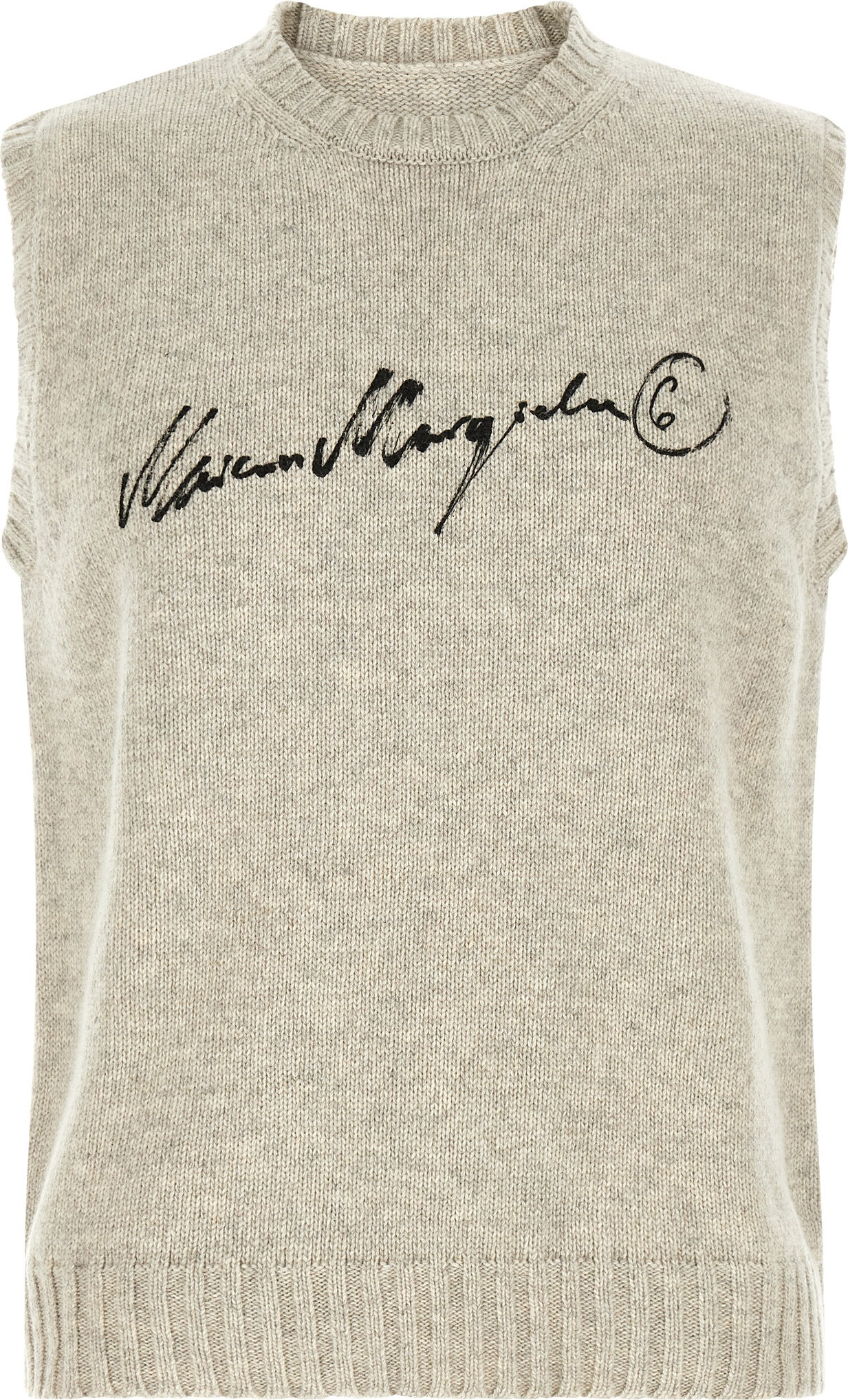 Sweatshirt MM6 Maison Margiela