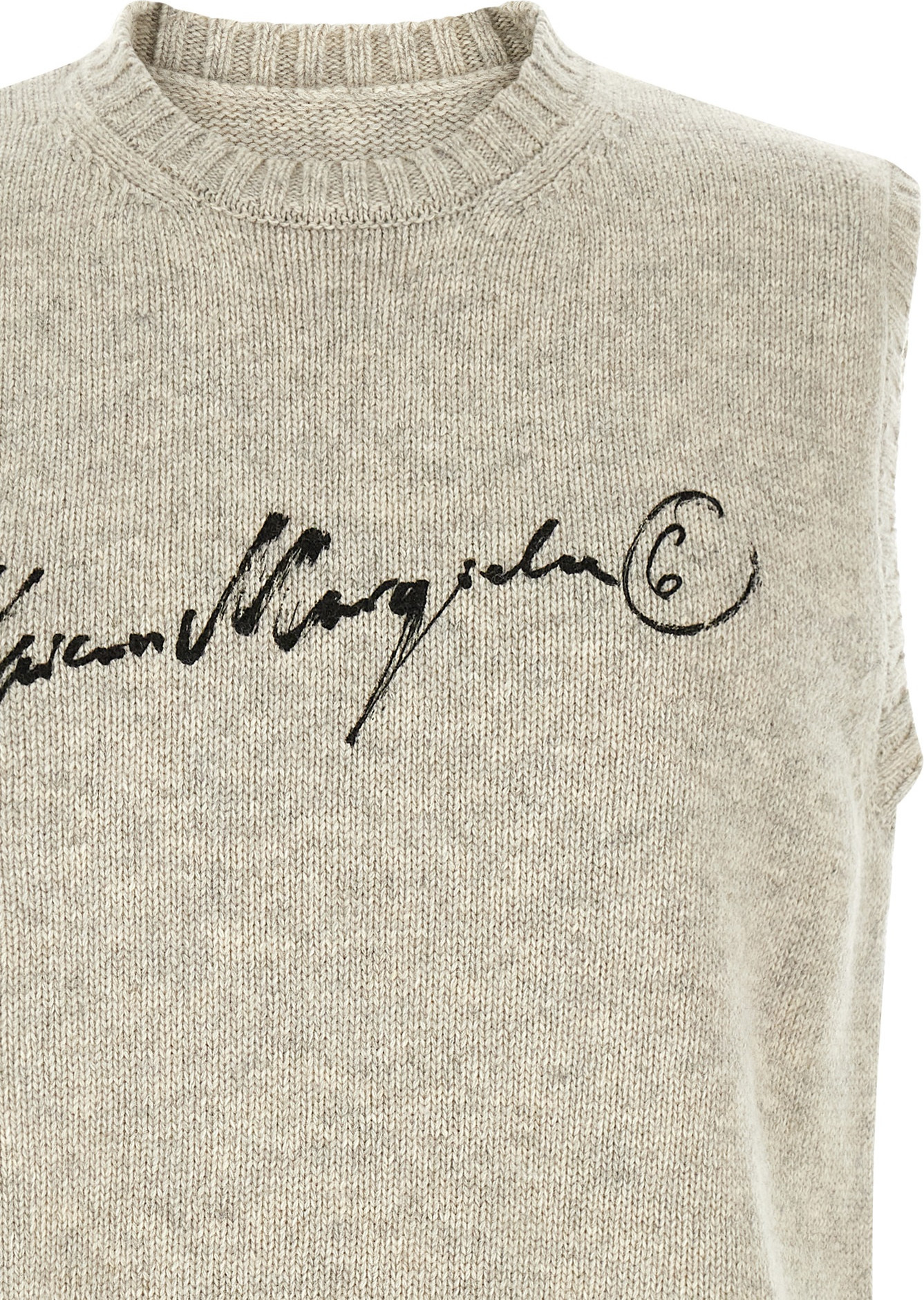 Sweatshirt MM6 Maison Margiela