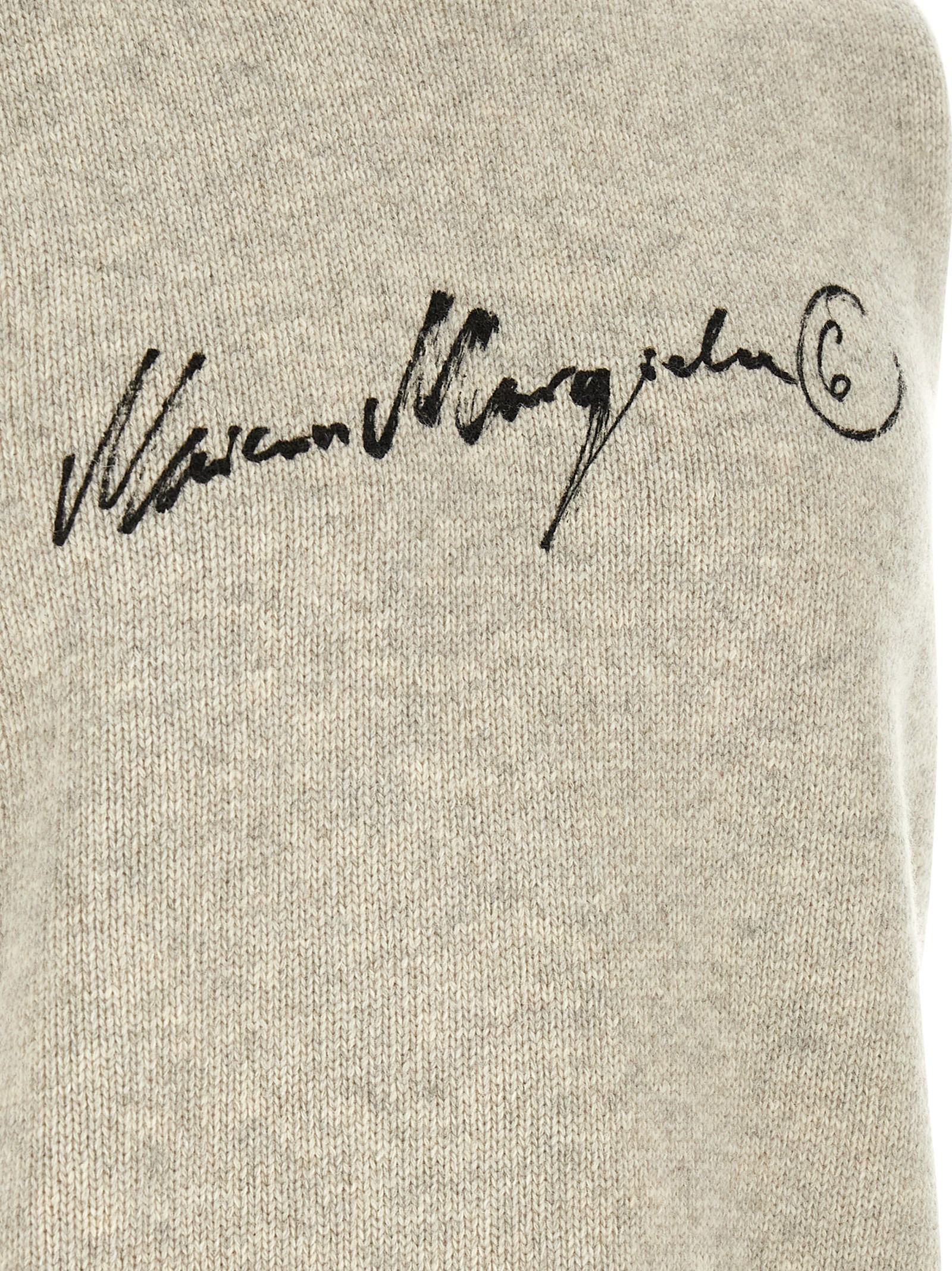 Sweatshirt MM6 Maison Margiela