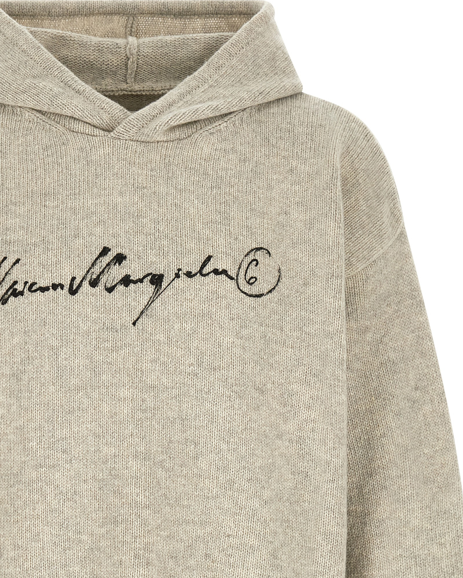 Cardigan MM6 Maison Margiela