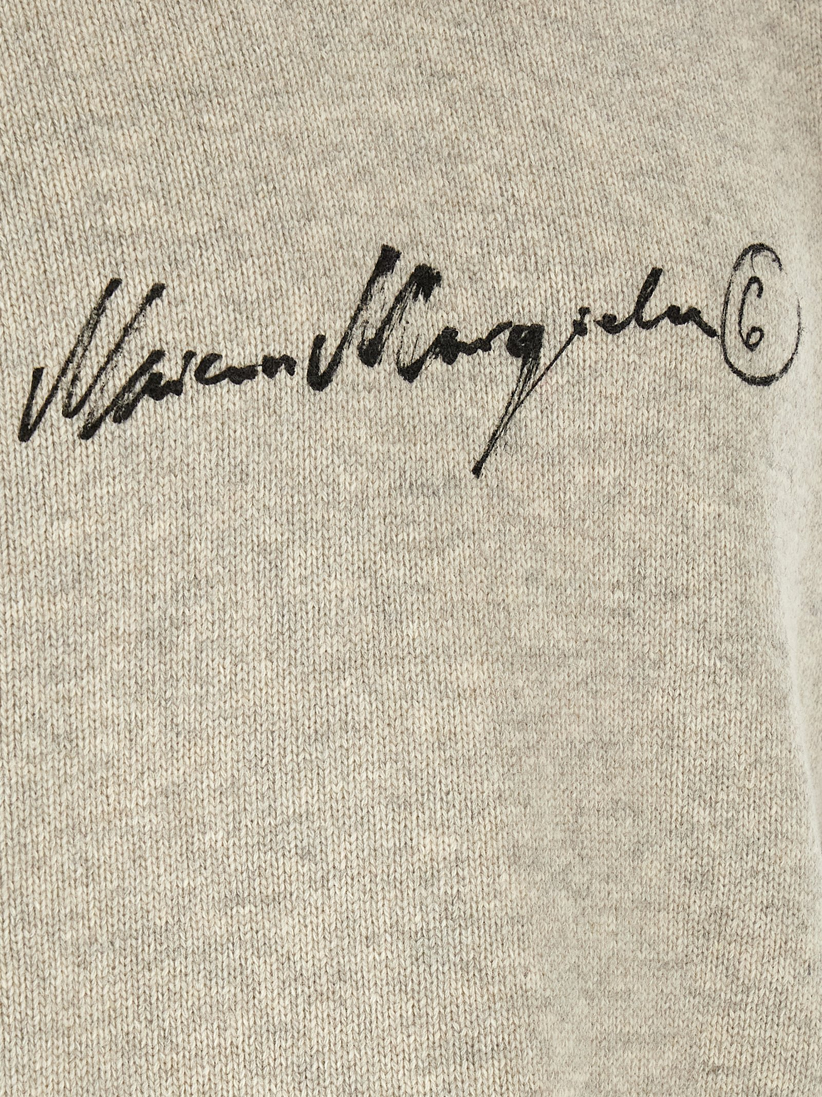 Cardigan MM6 Maison Margiela