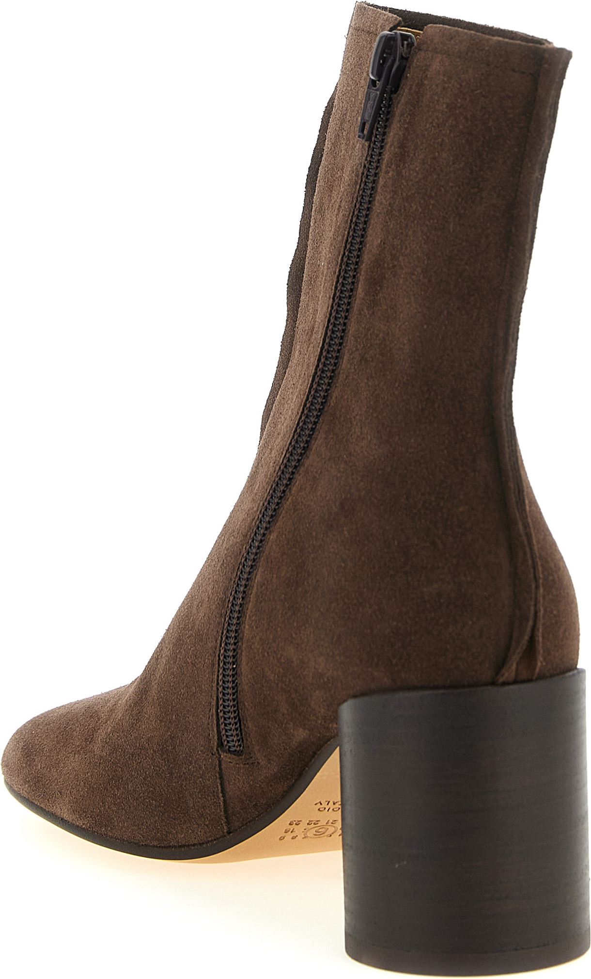 Ankle Boots MM6 Maison Margiela