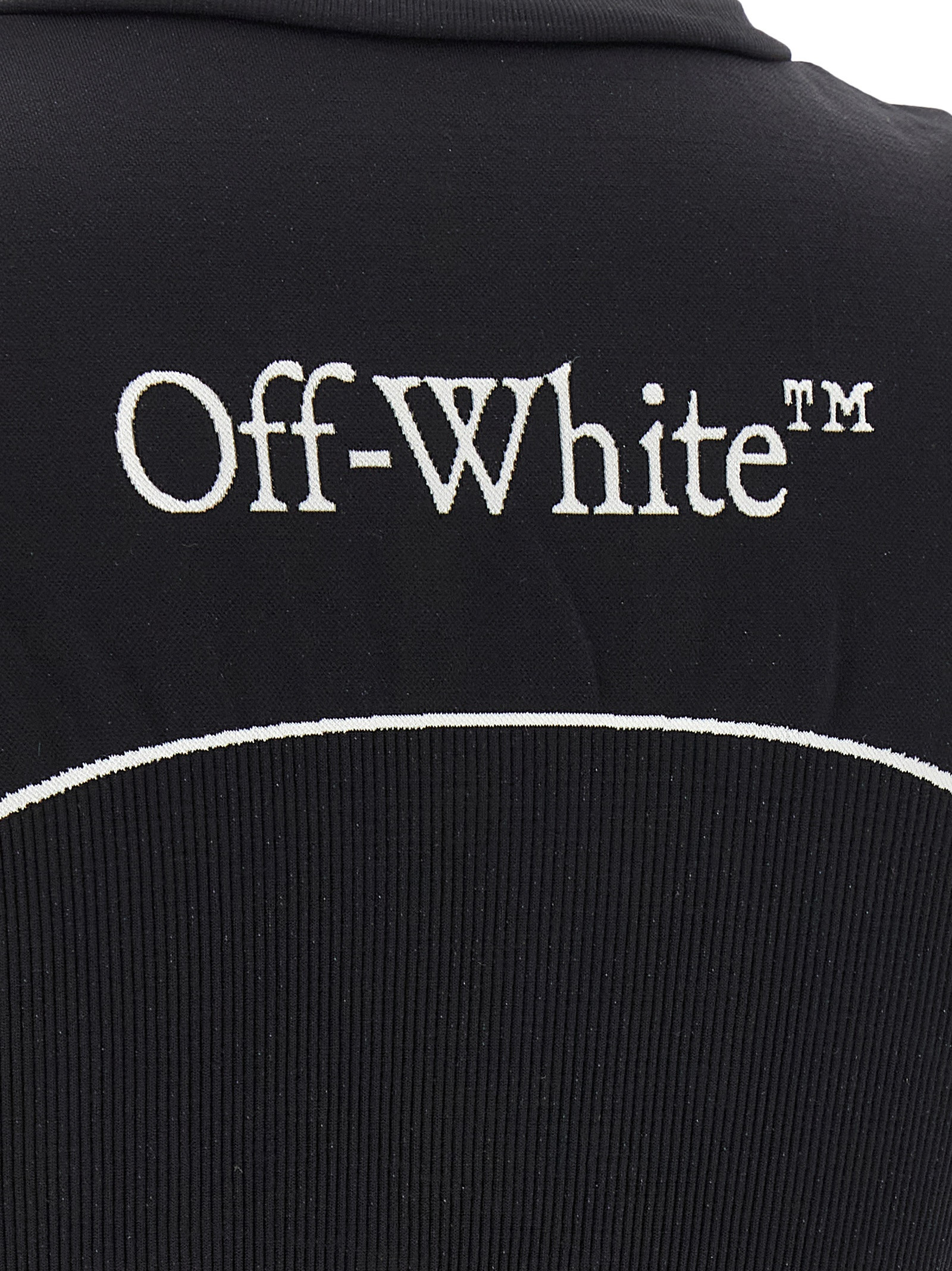 Sport Bra Off-White