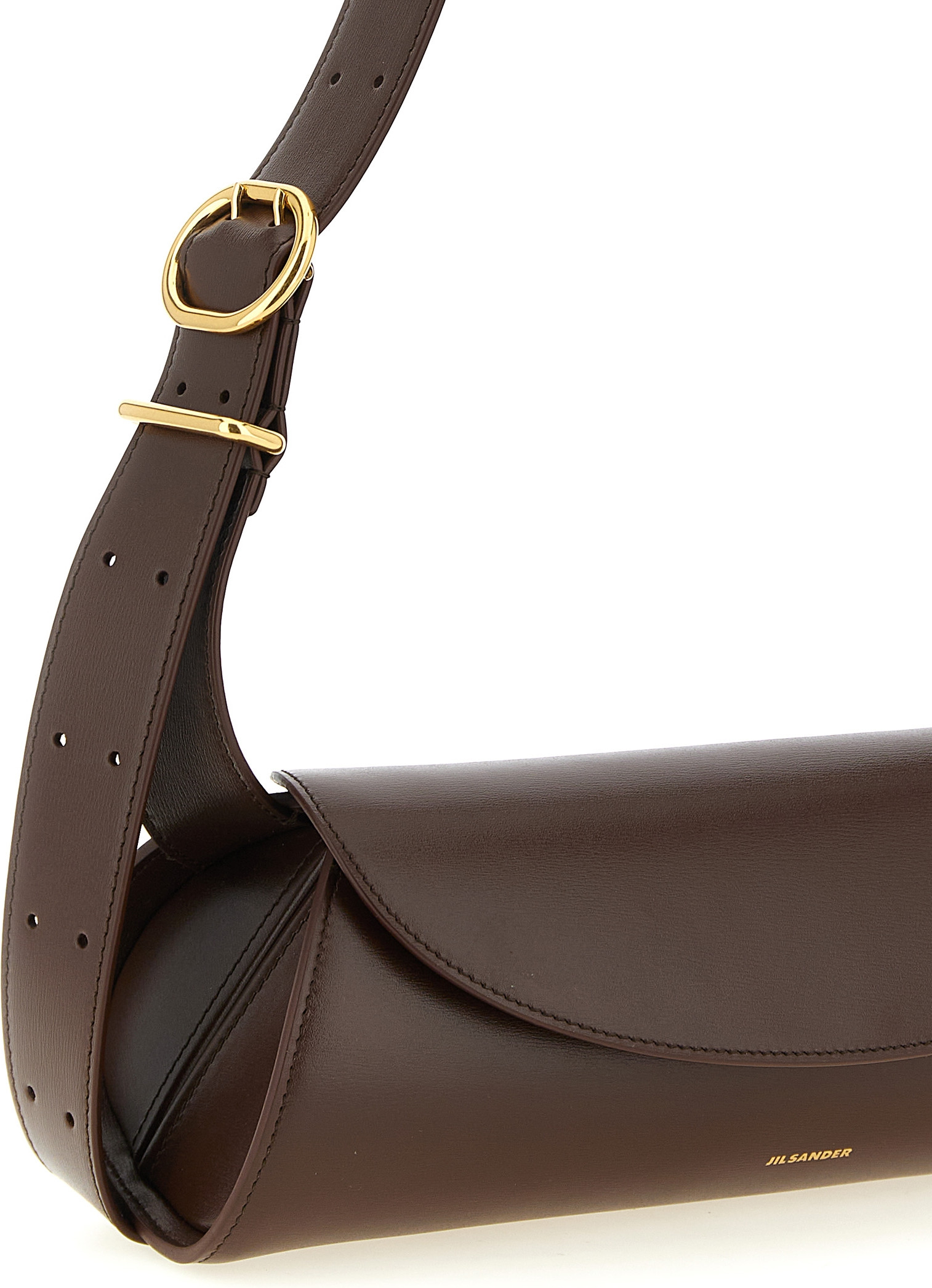 Shoulder Bag Jil Sander Cannolo