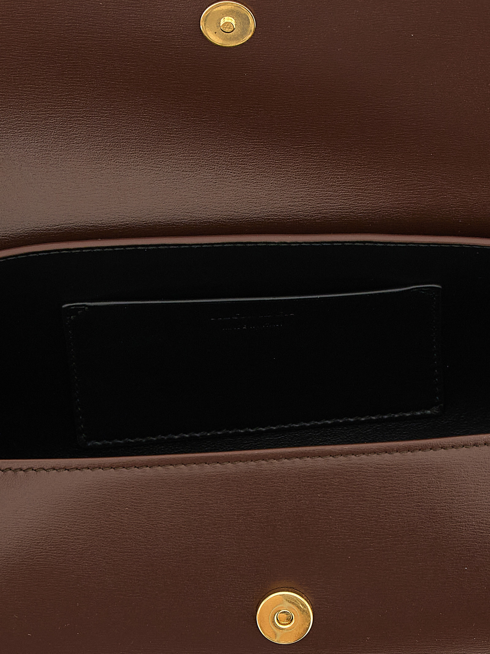Shoulder Bag Jil Sander Cannolo