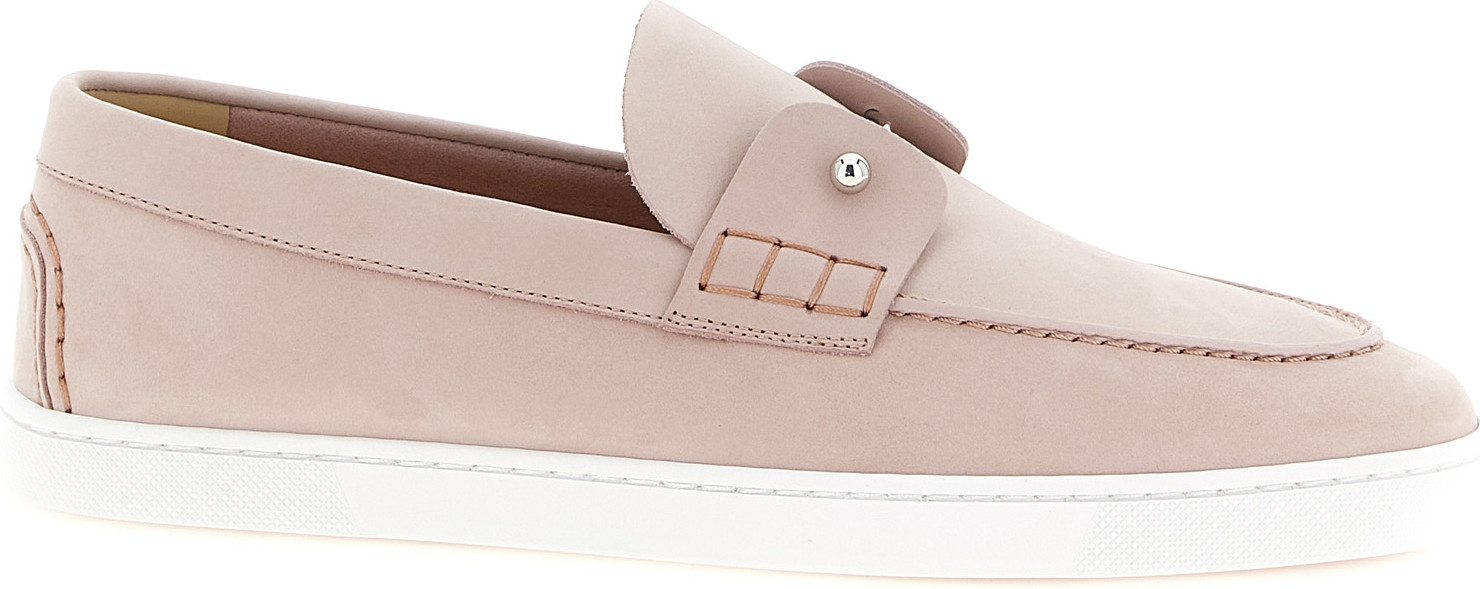 Loafers Christian Louboutin Chambeliboat