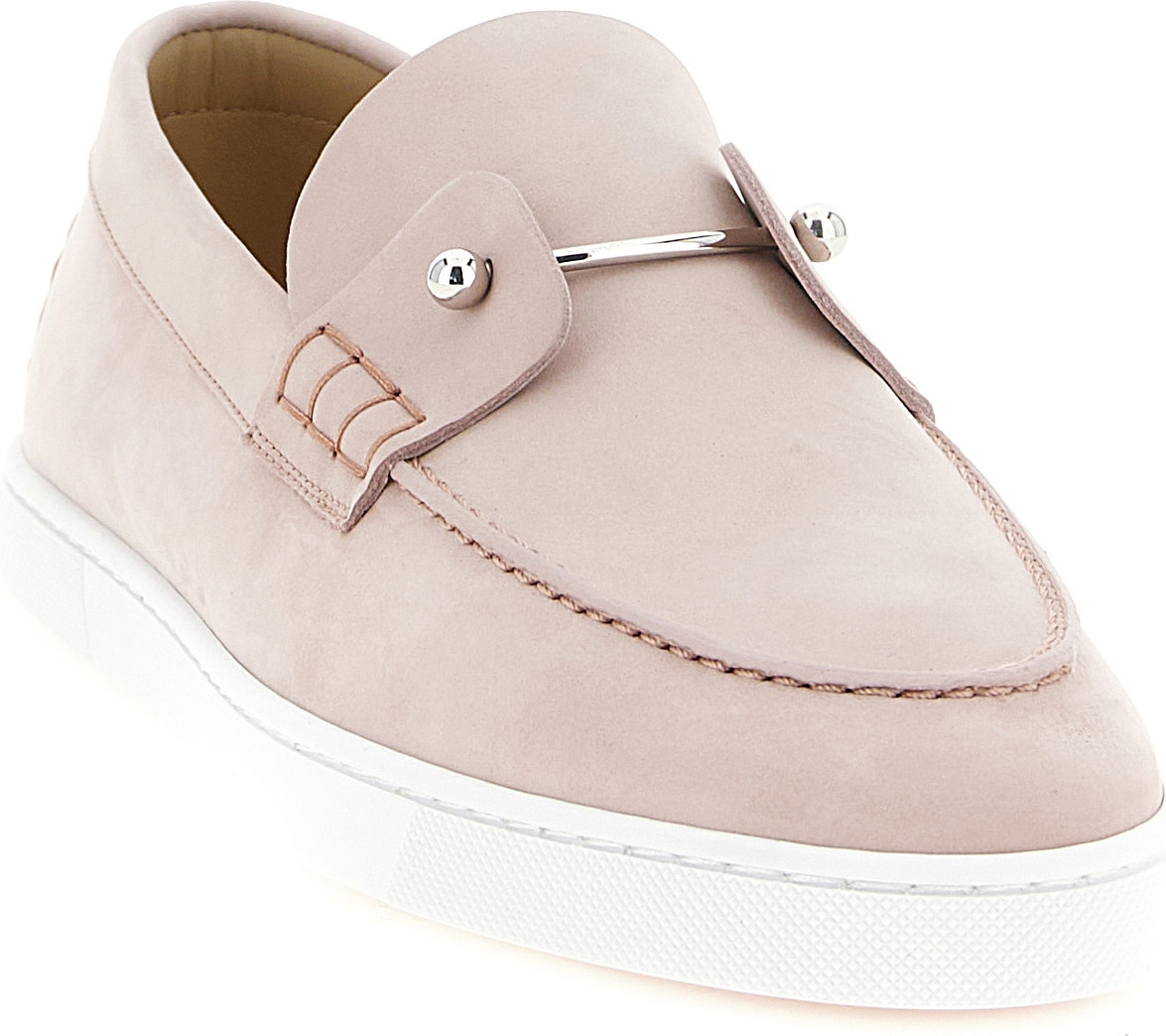 Loafers Christian Louboutin Chambeliboat