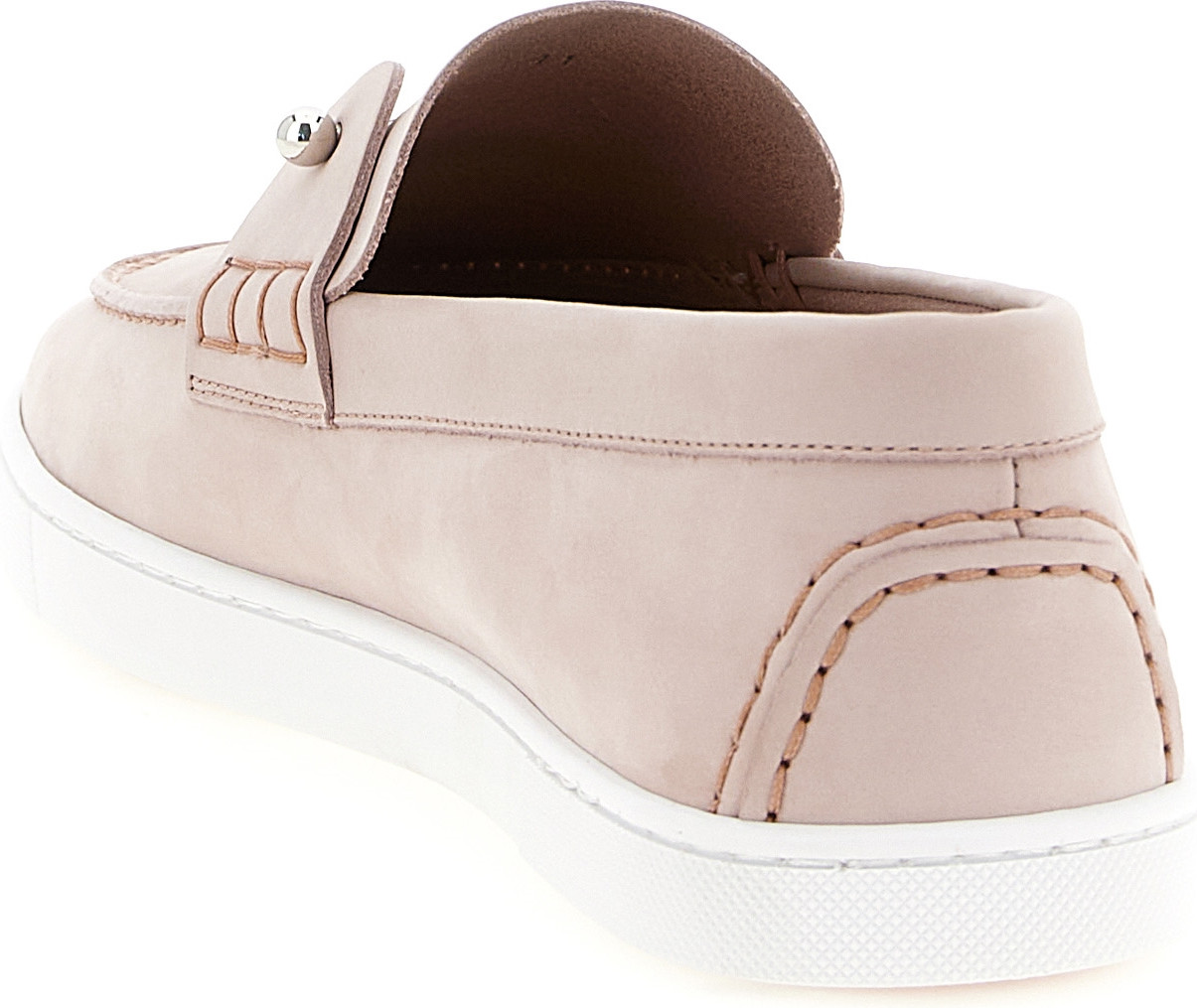 Loafers Christian Louboutin Chambeliboat