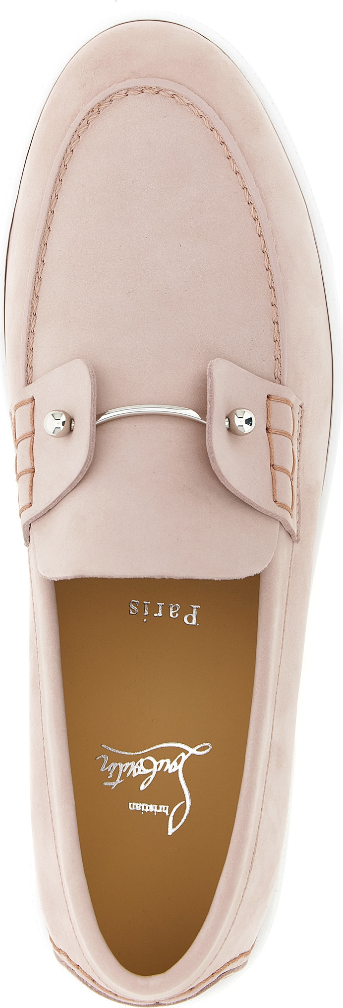 Loafers Christian Louboutin Chambeliboat