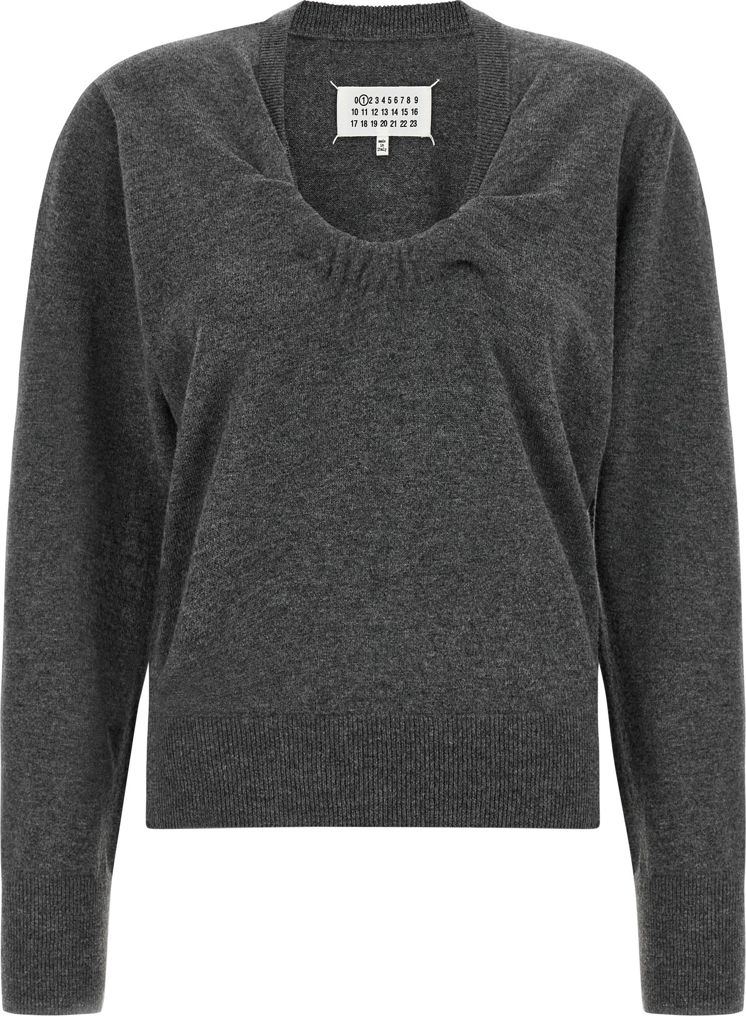 Cardigan Maison Margiela