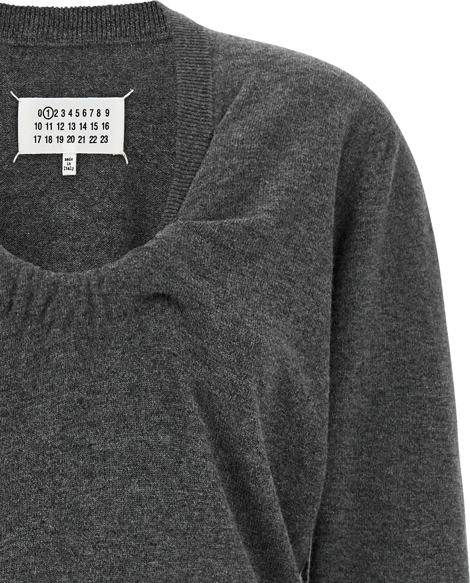 Cardigan Maison Margiela