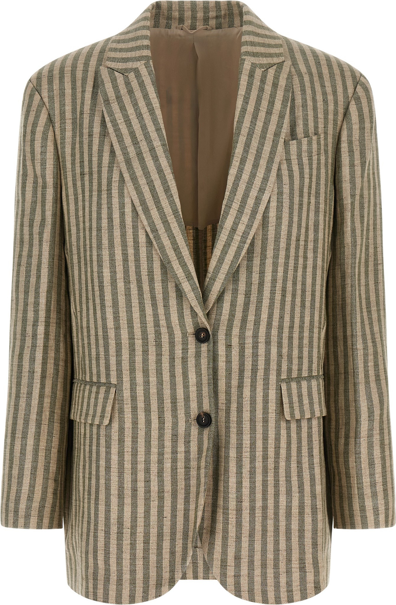 Blazer Brunello Cucinelli