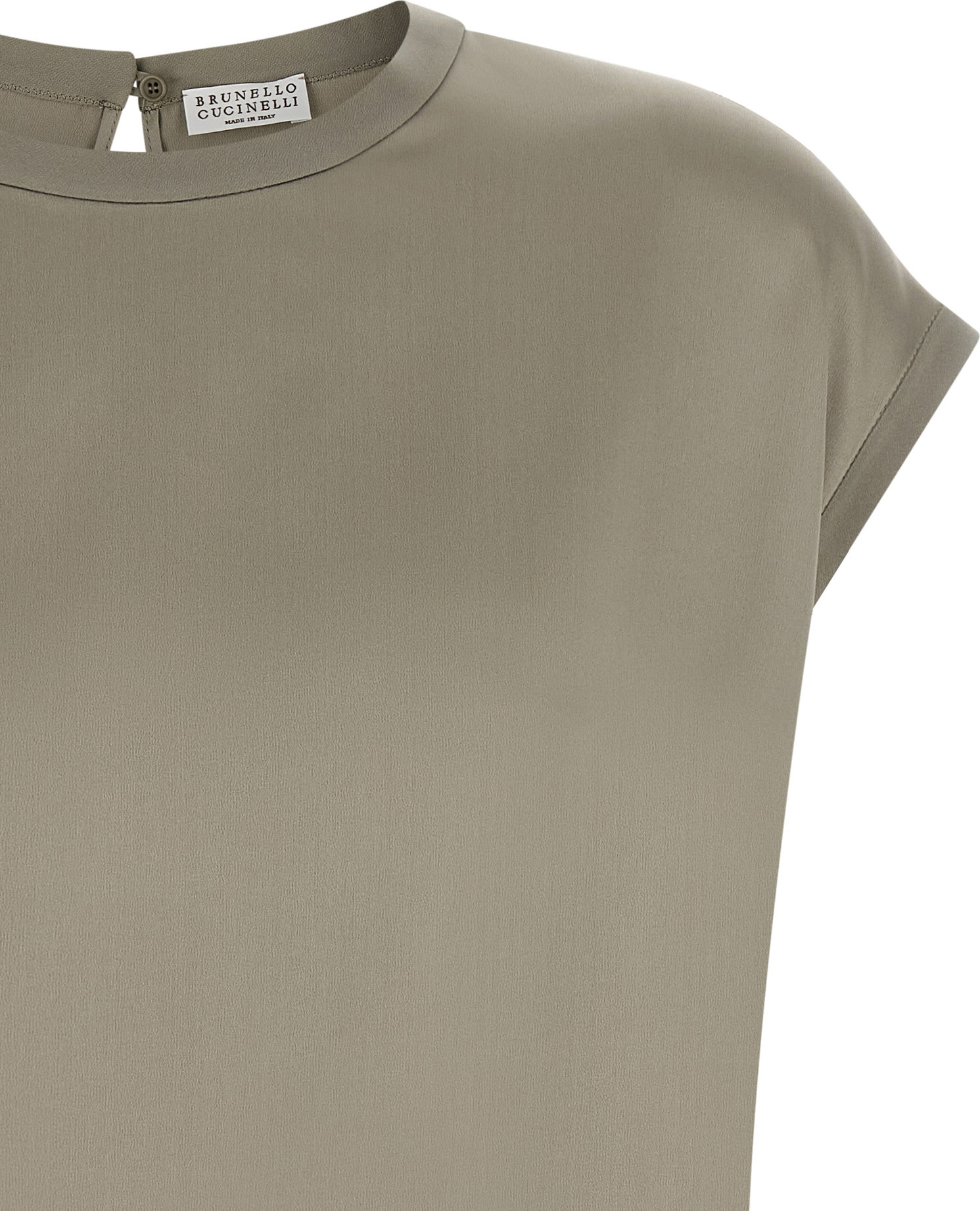 Blouse Brunello Cucinelli