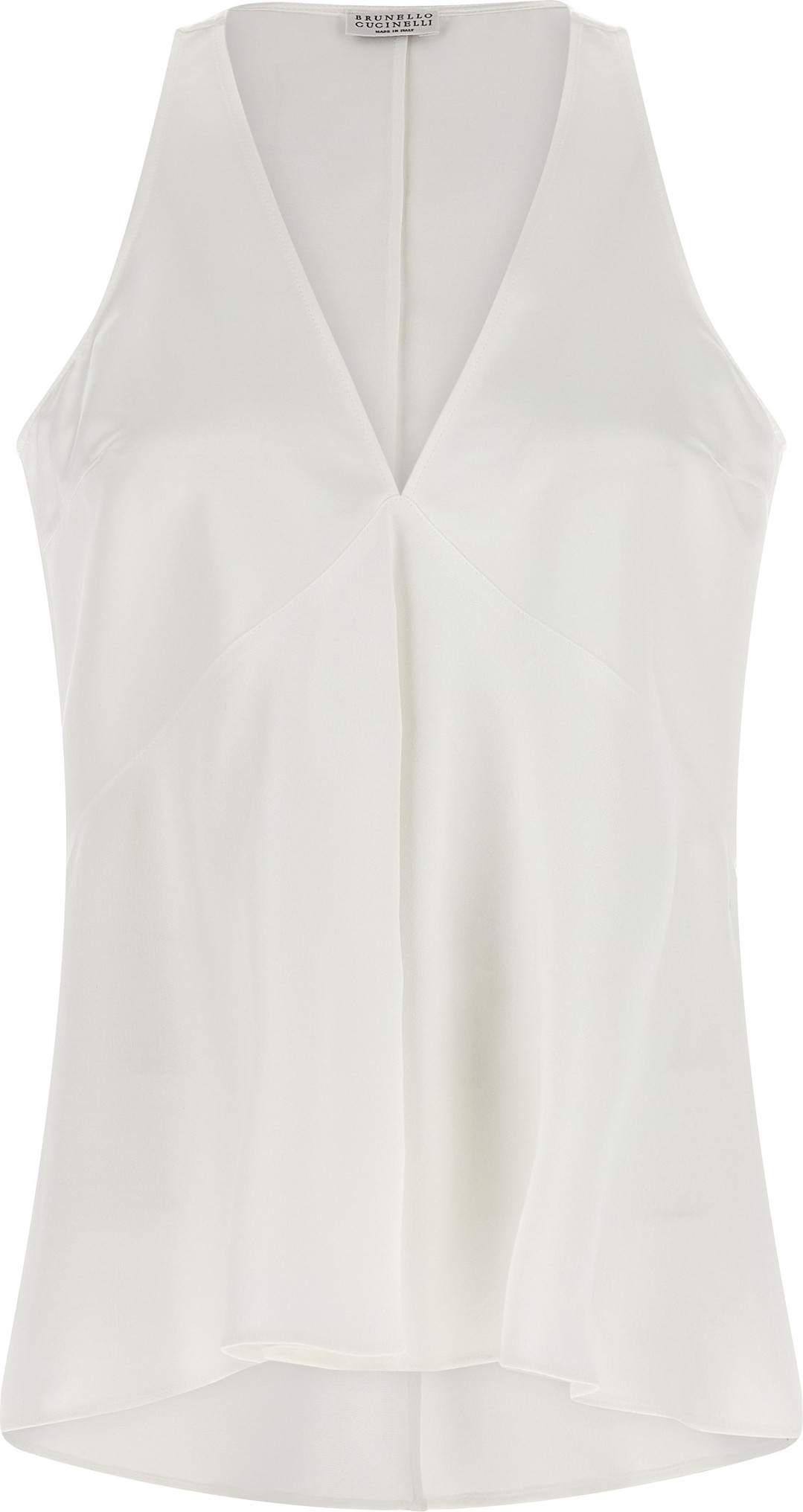 Hemd Brunello Cucinelli