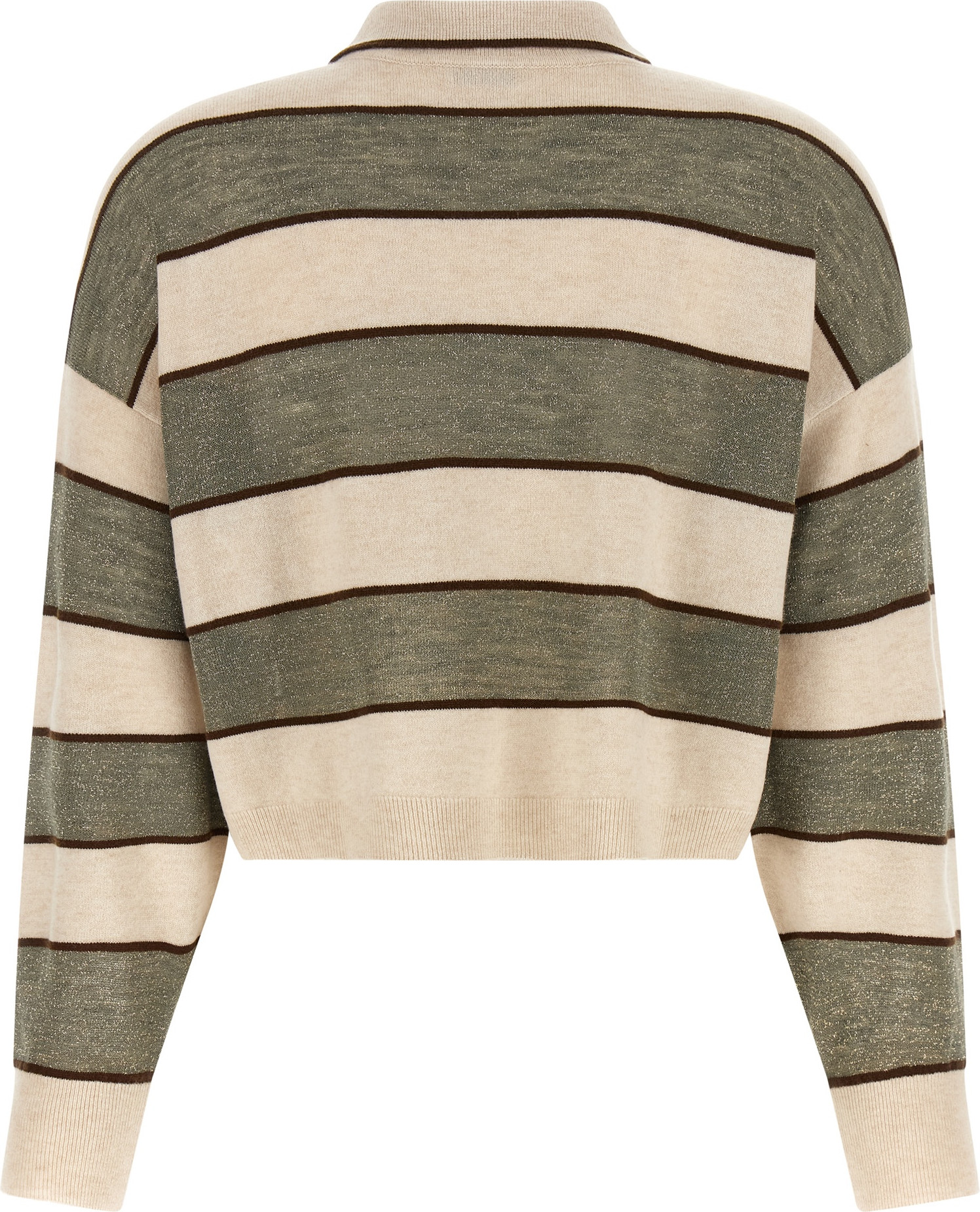 Polo-Shirt Brunello Cucinelli