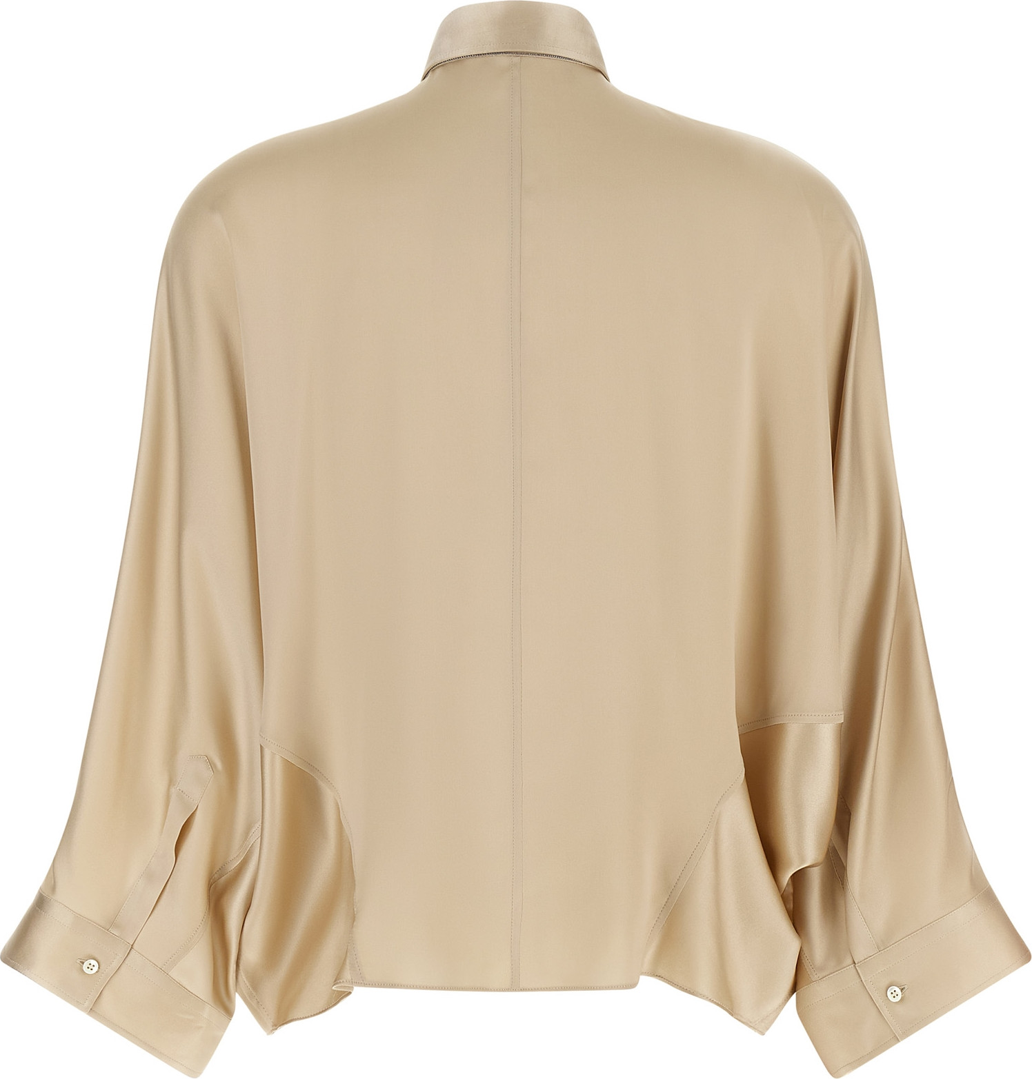 Blouse Brunello Cucinelli