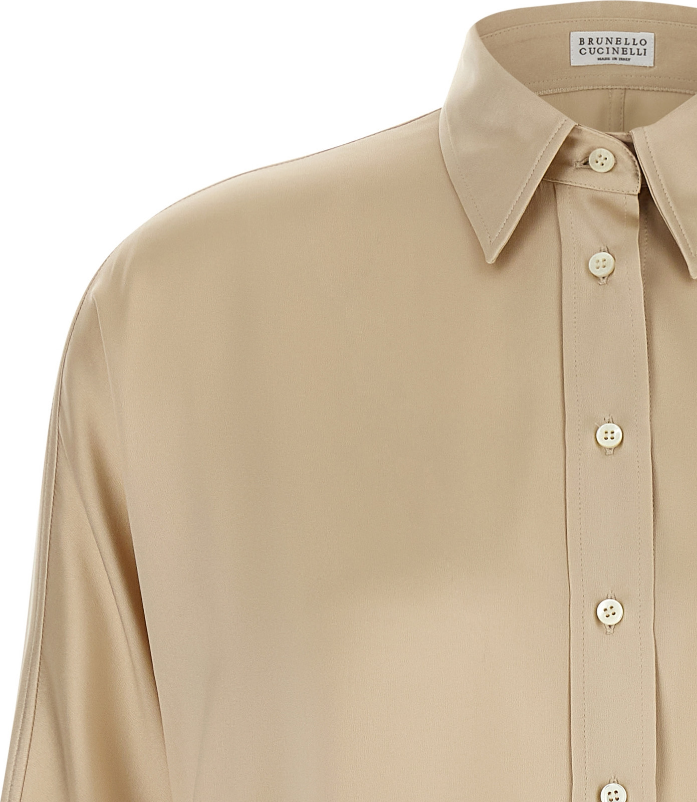 Blouse Brunello Cucinelli