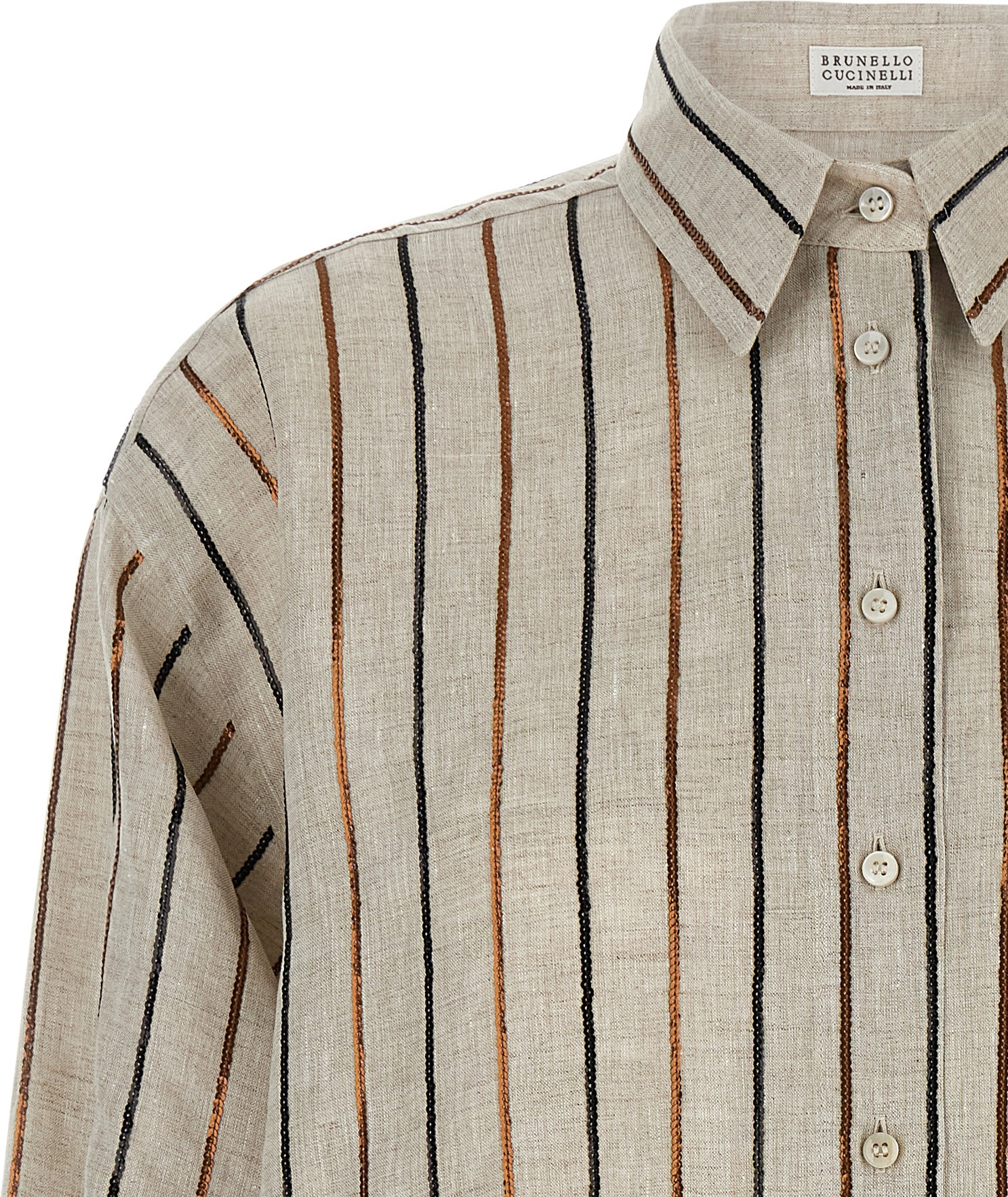 Blouse Brunello Cucinelli