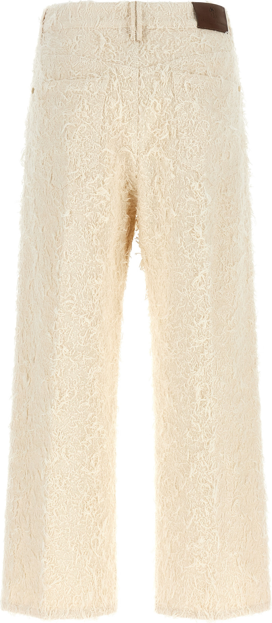 Casual Pants Brunello Cucinelli