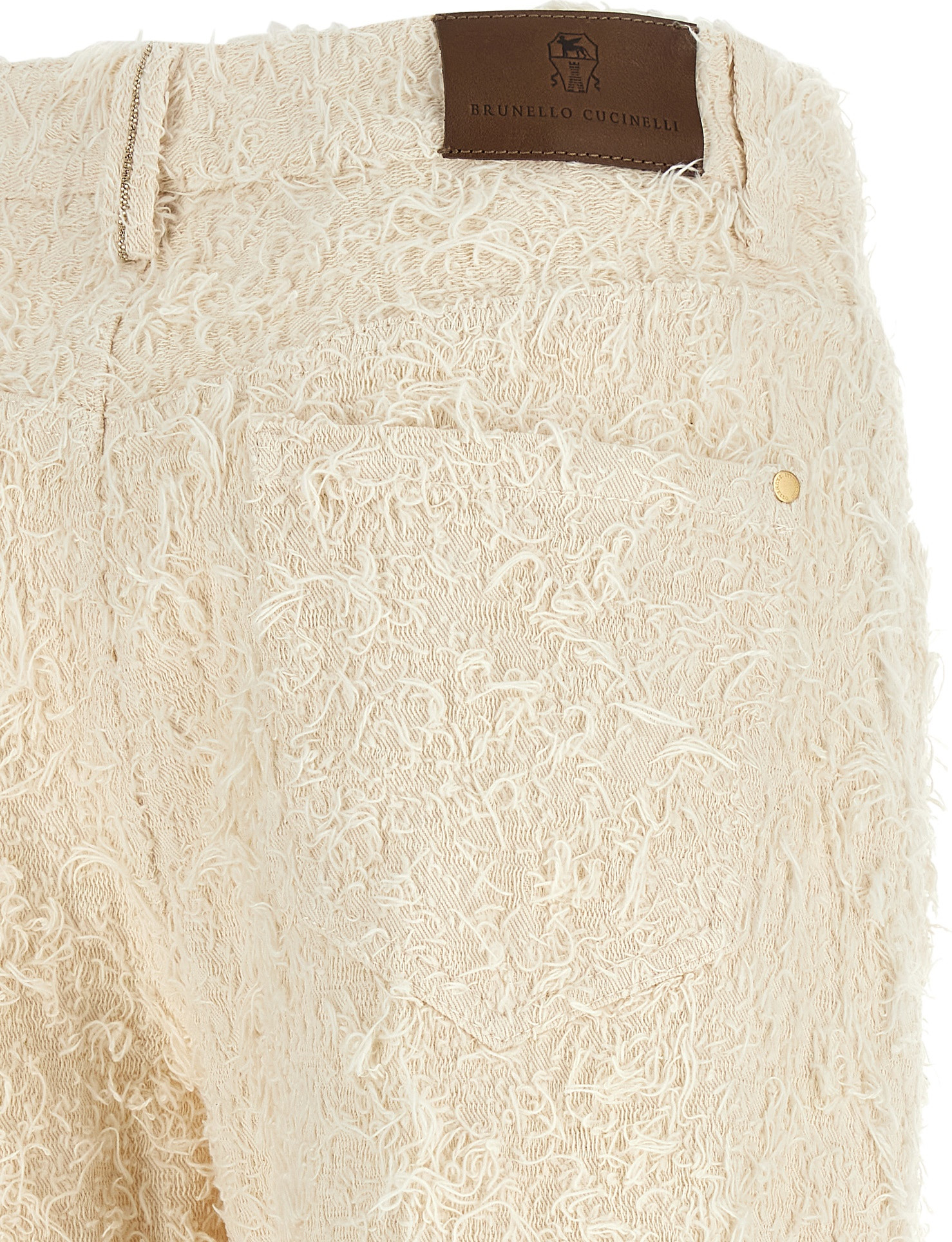 Casual Pants Brunello Cucinelli