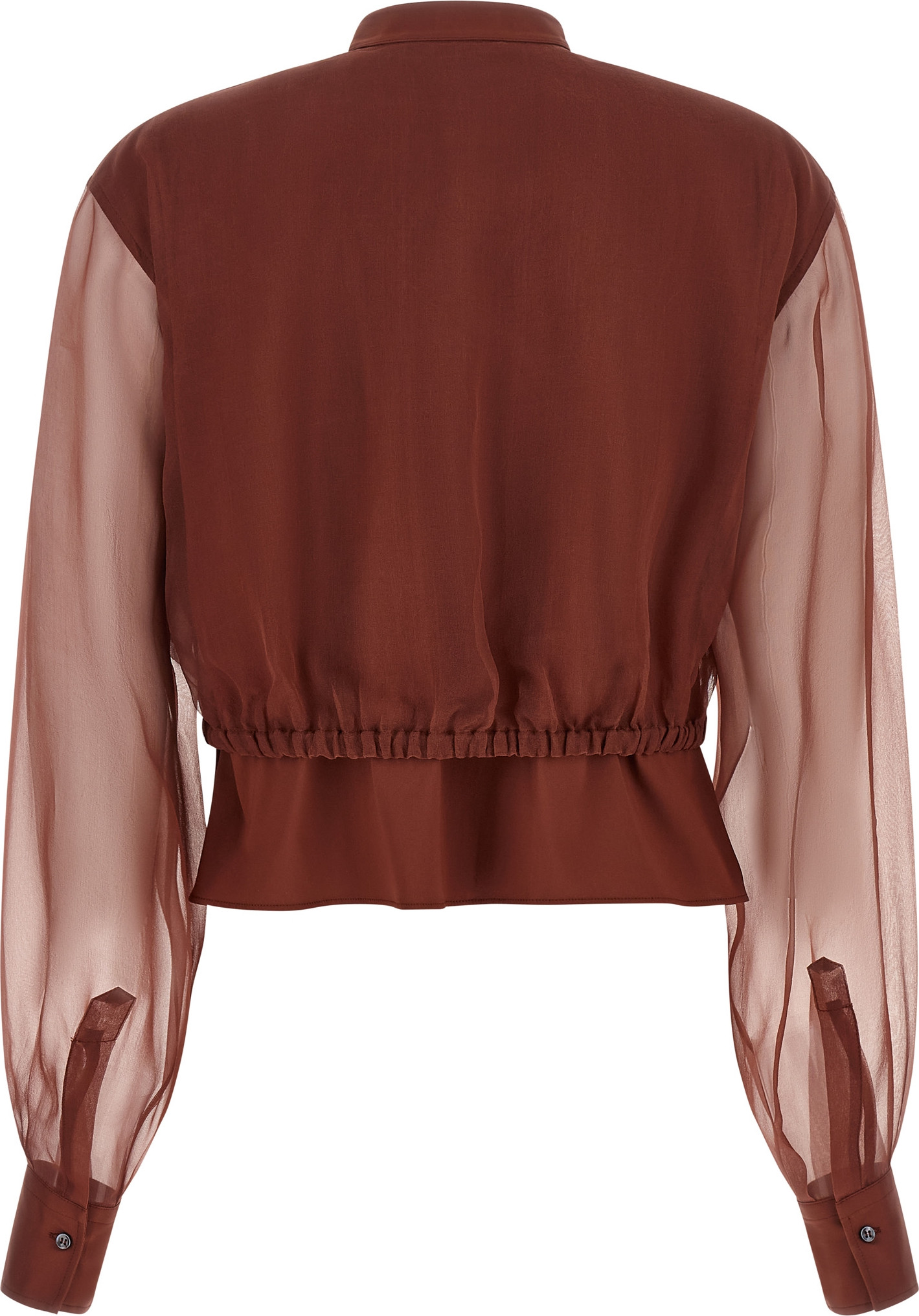 Bluse Brunello Cucinelli