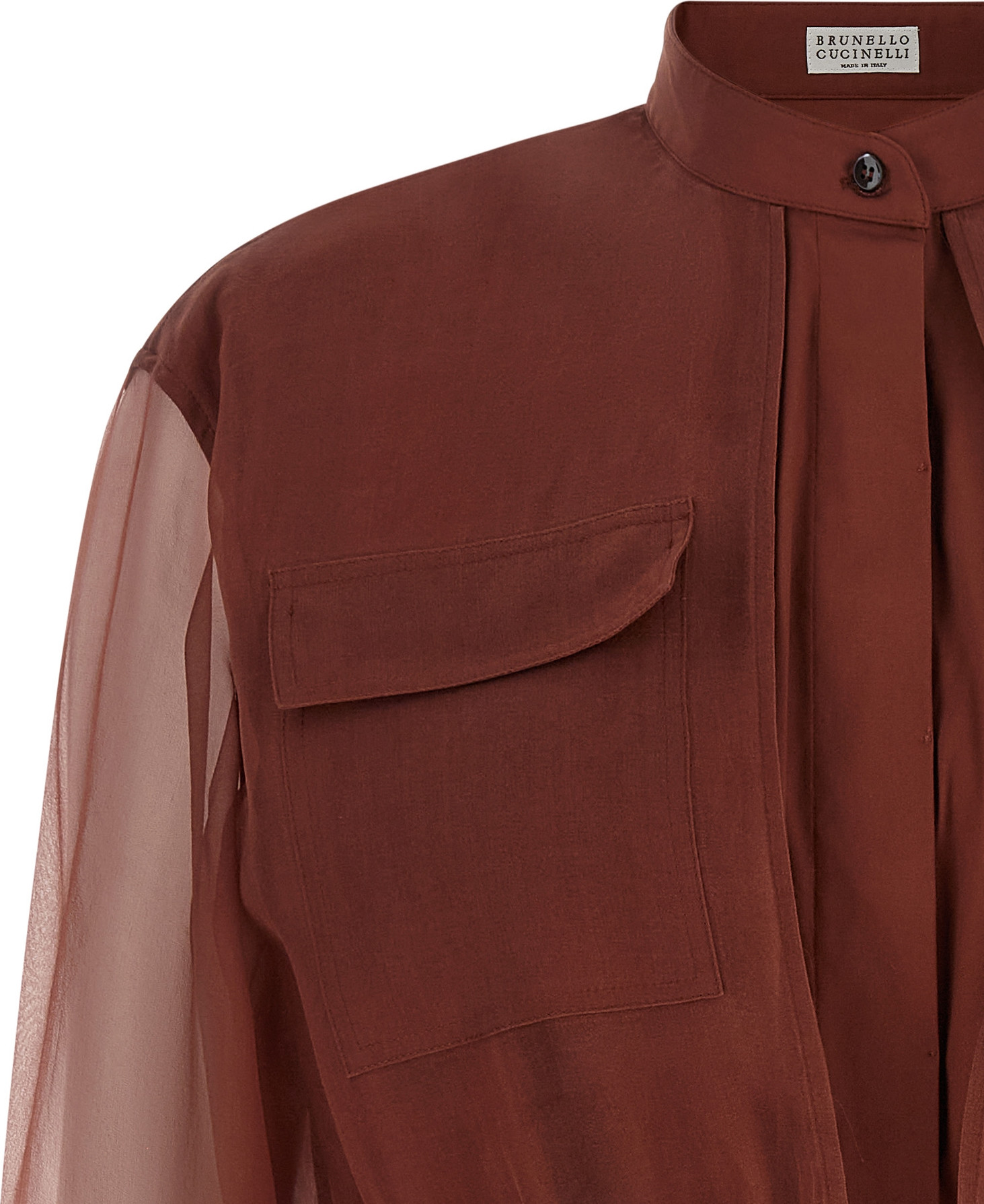 Bluse Brunello Cucinelli