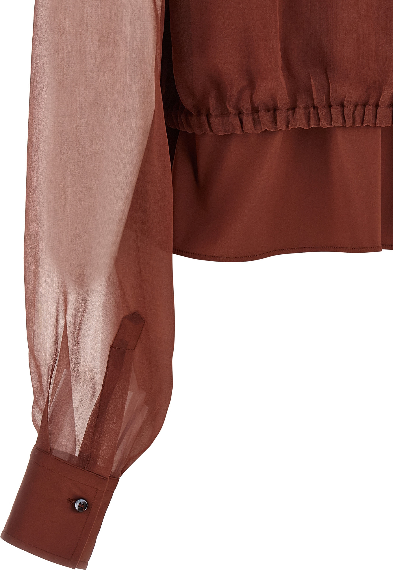 Bluse Brunello Cucinelli