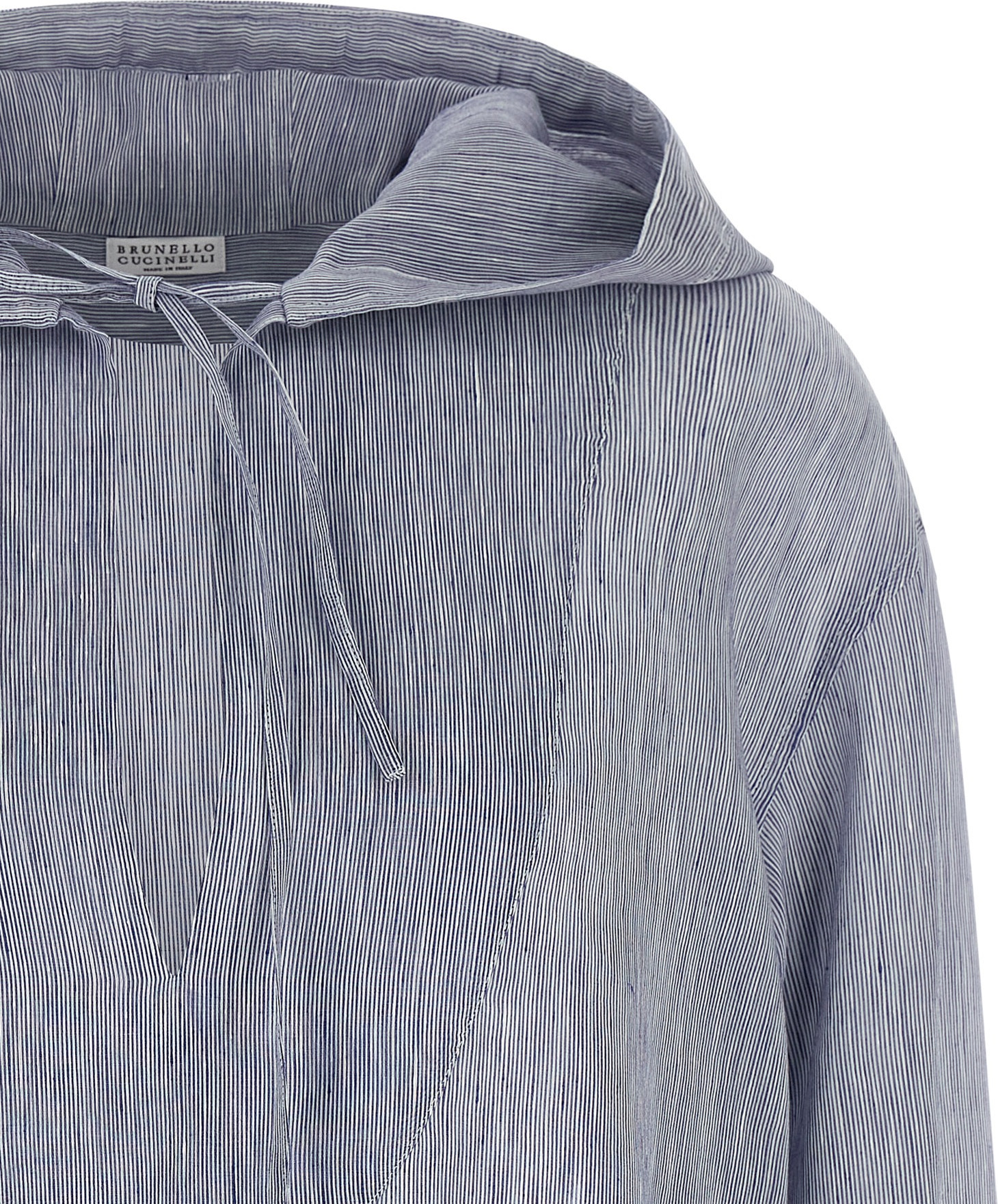 Bluse Brunello Cucinelli