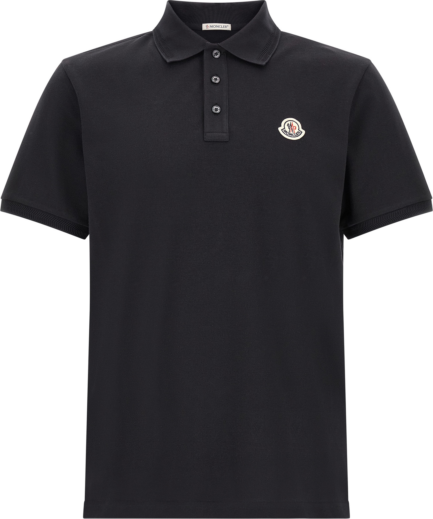 Polo Shirt Moncler