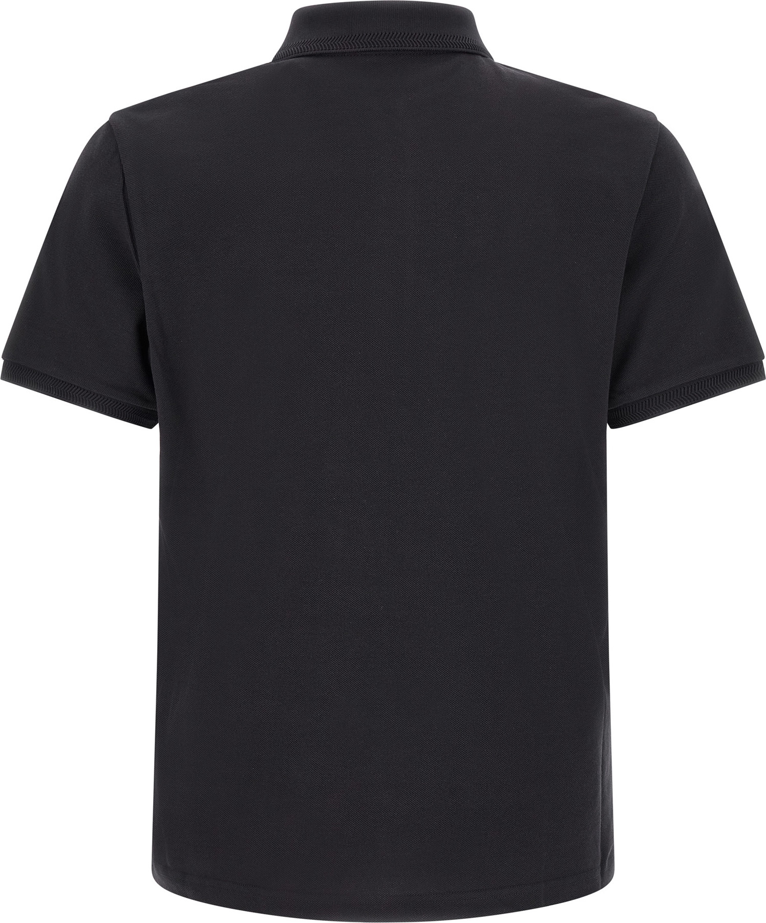 Polo Shirt Moncler