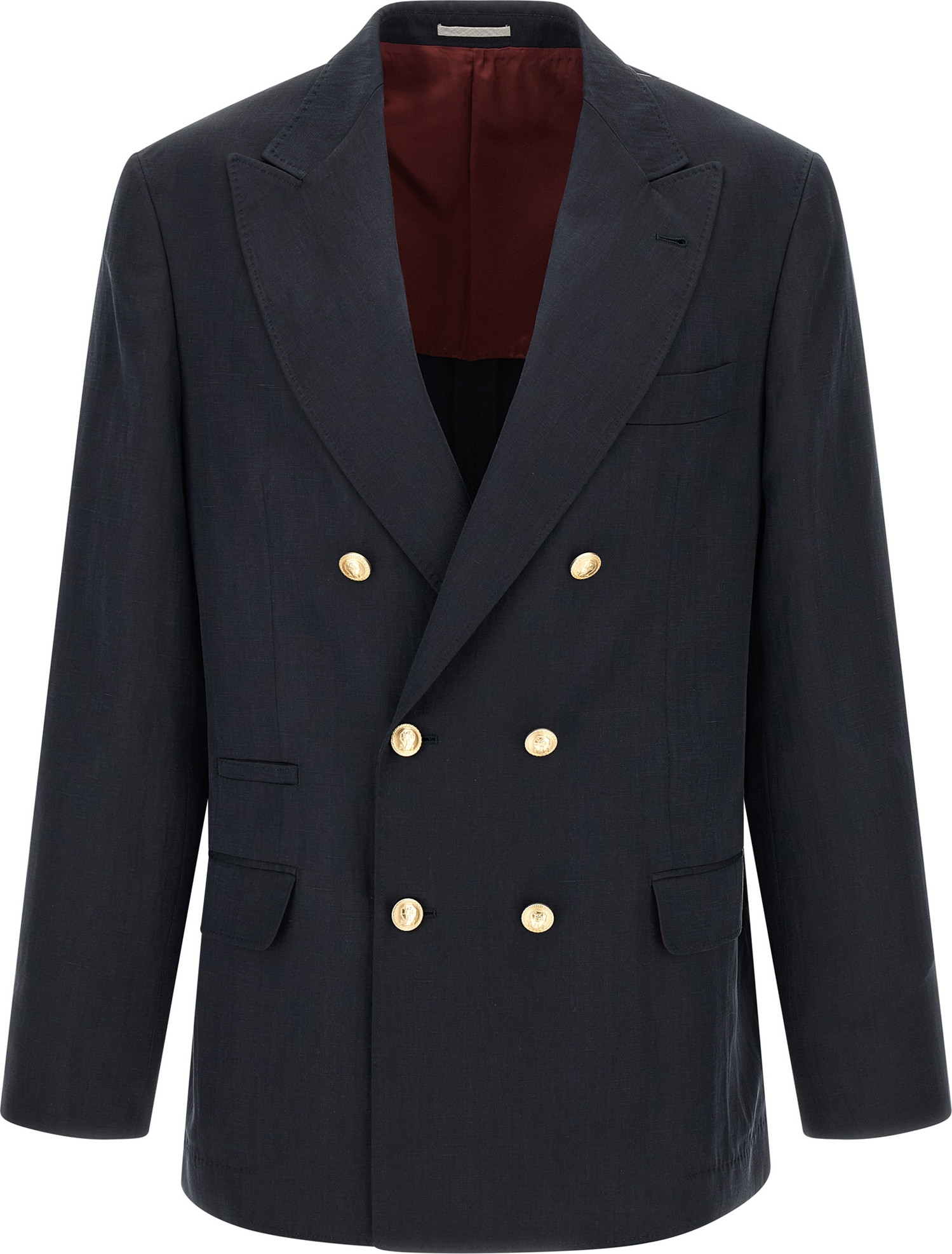 Blazer Brunello Cucinelli