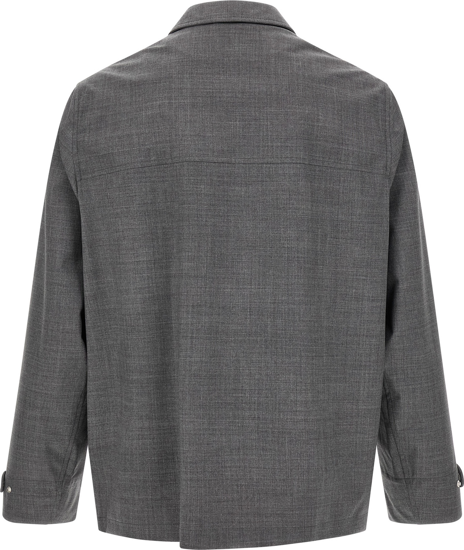 Jacket Brunello Cucinelli Field
