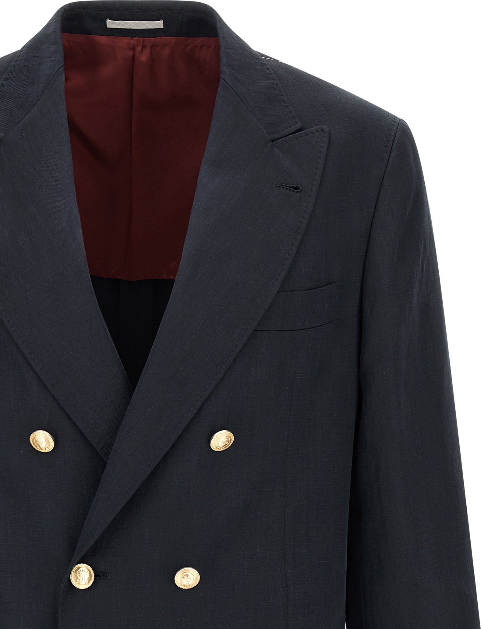 Blazer Brunello Cucinelli
