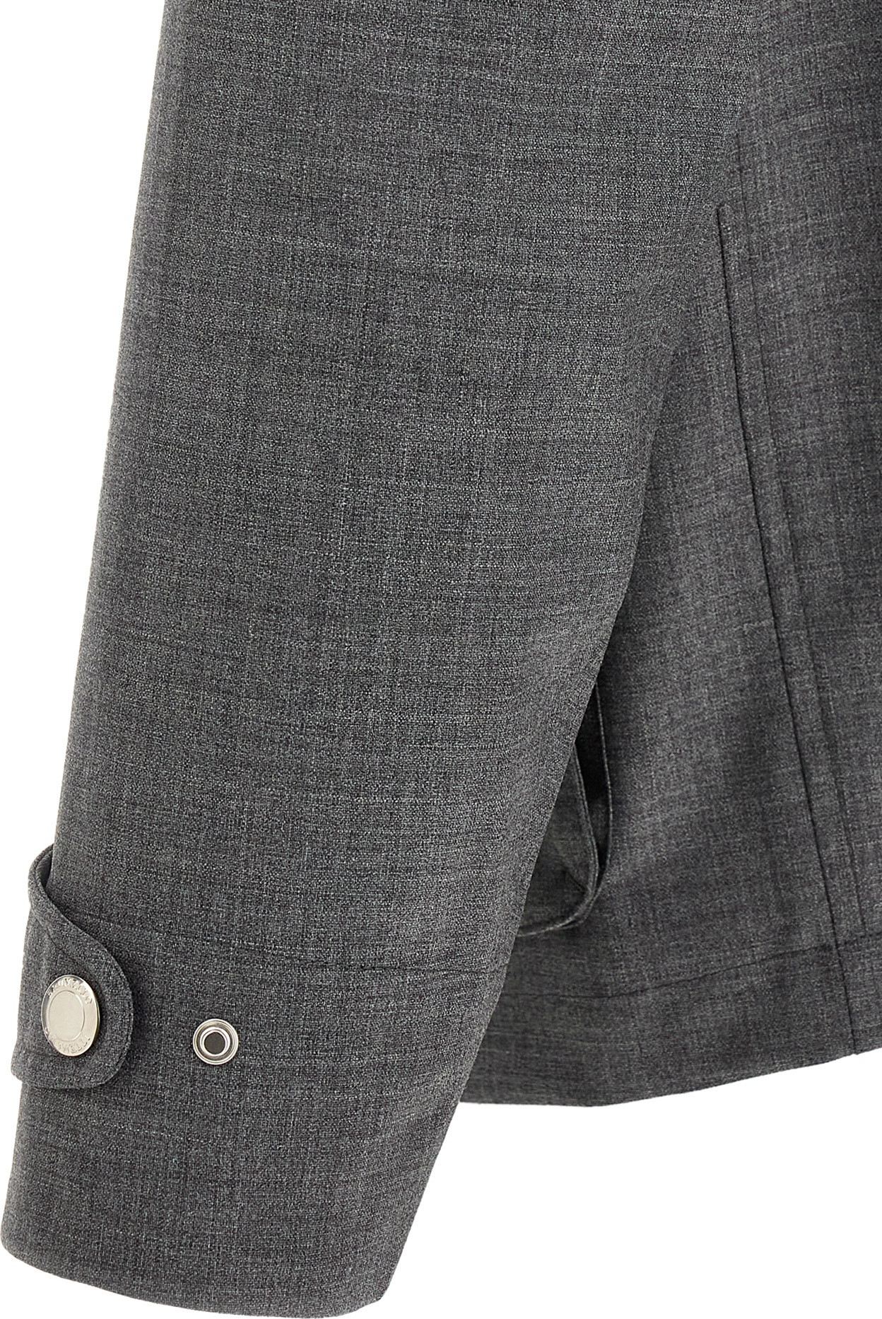 Jacket Brunello Cucinelli Field