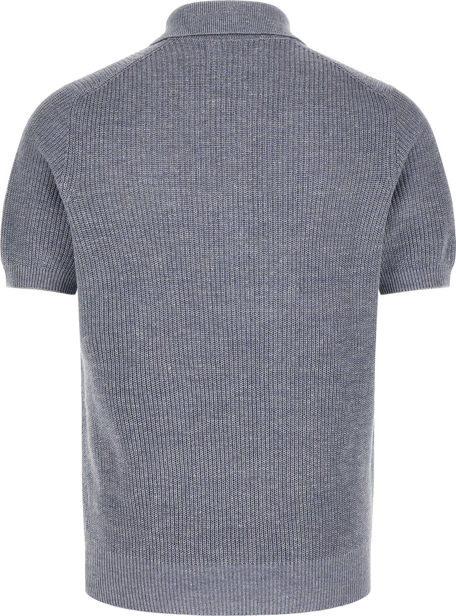 Polo Shirt Brunello Cucinelli