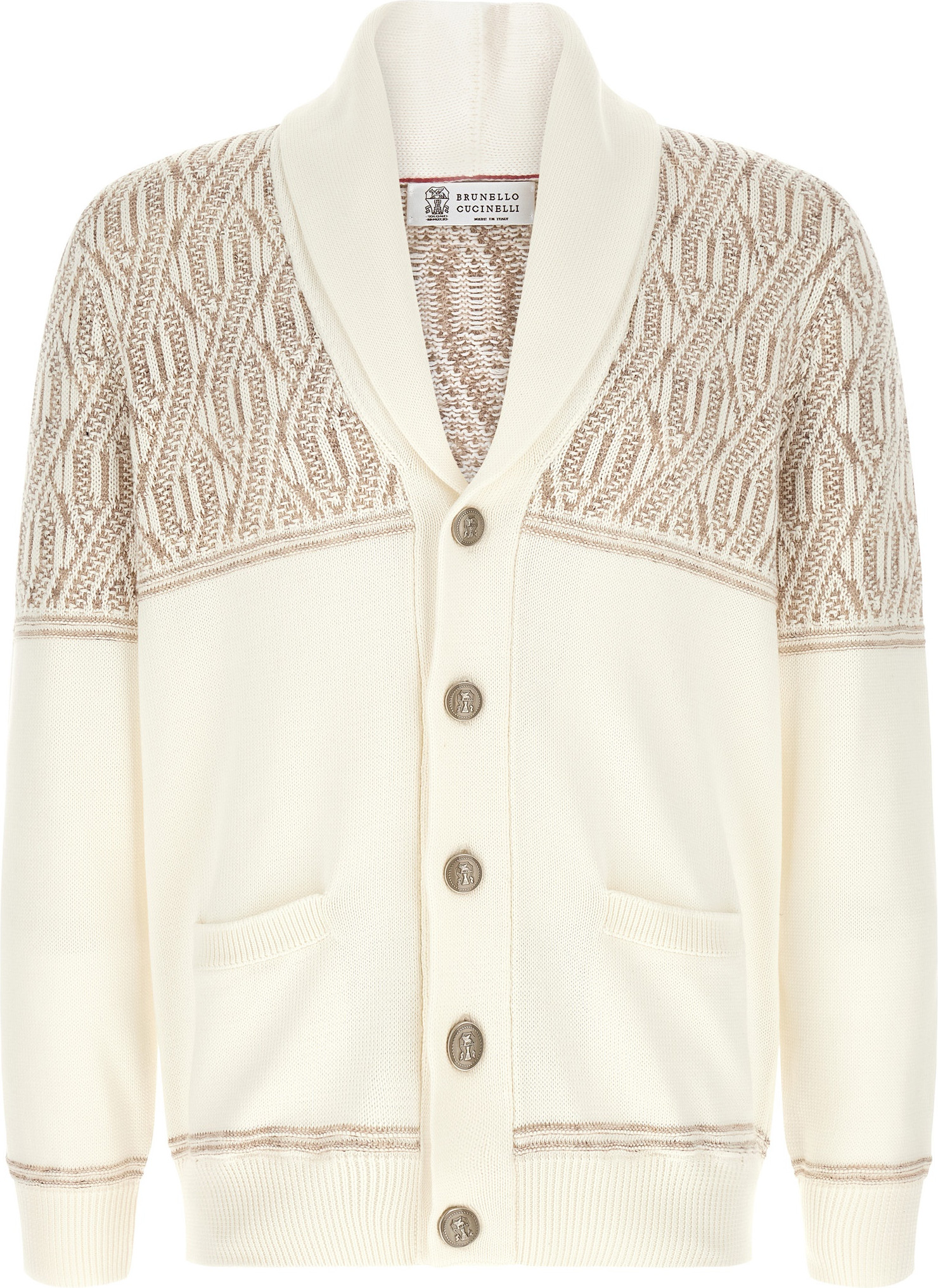 Cardigan Brunello Cucinelli