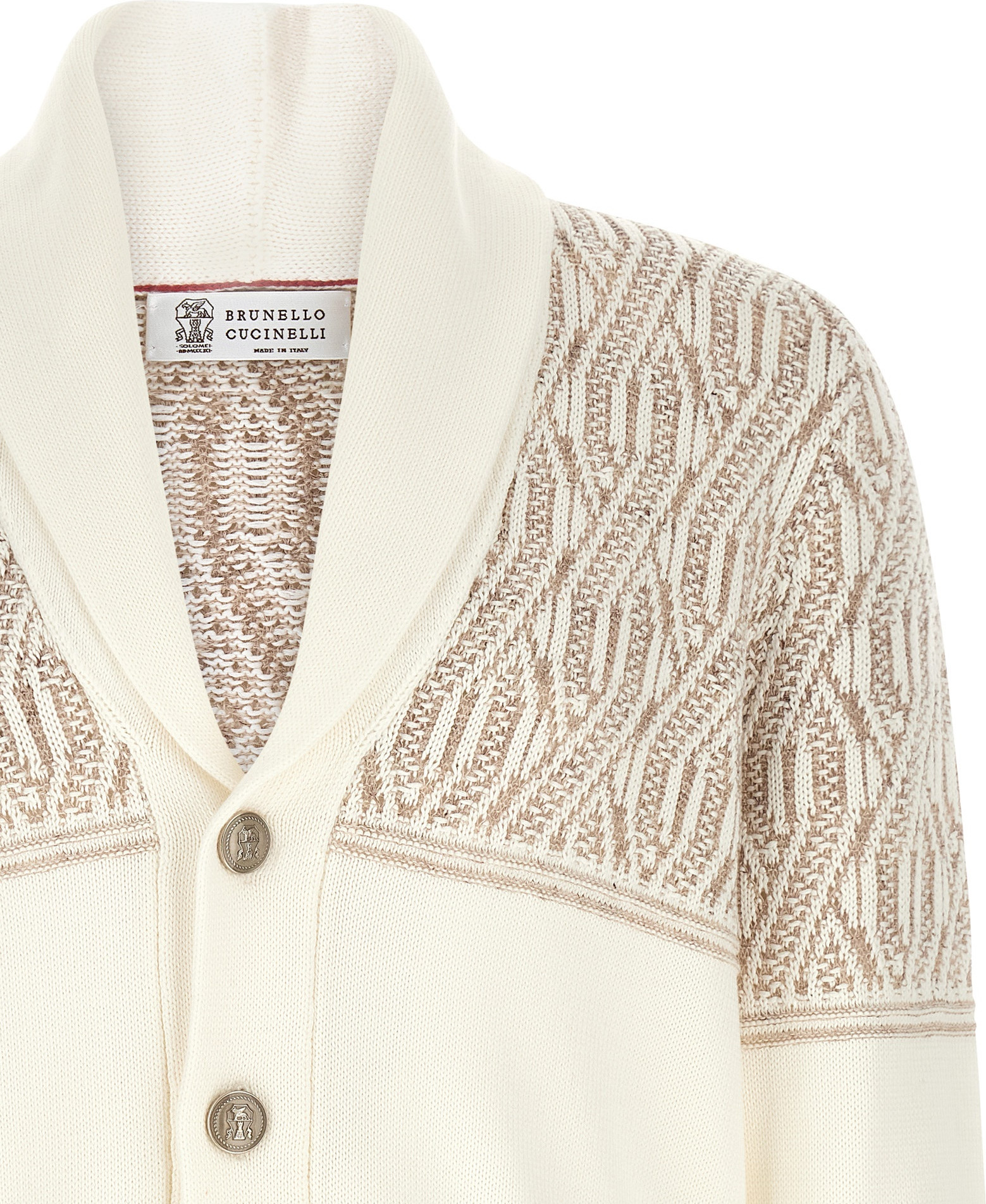 Cardigan Brunello Cucinelli