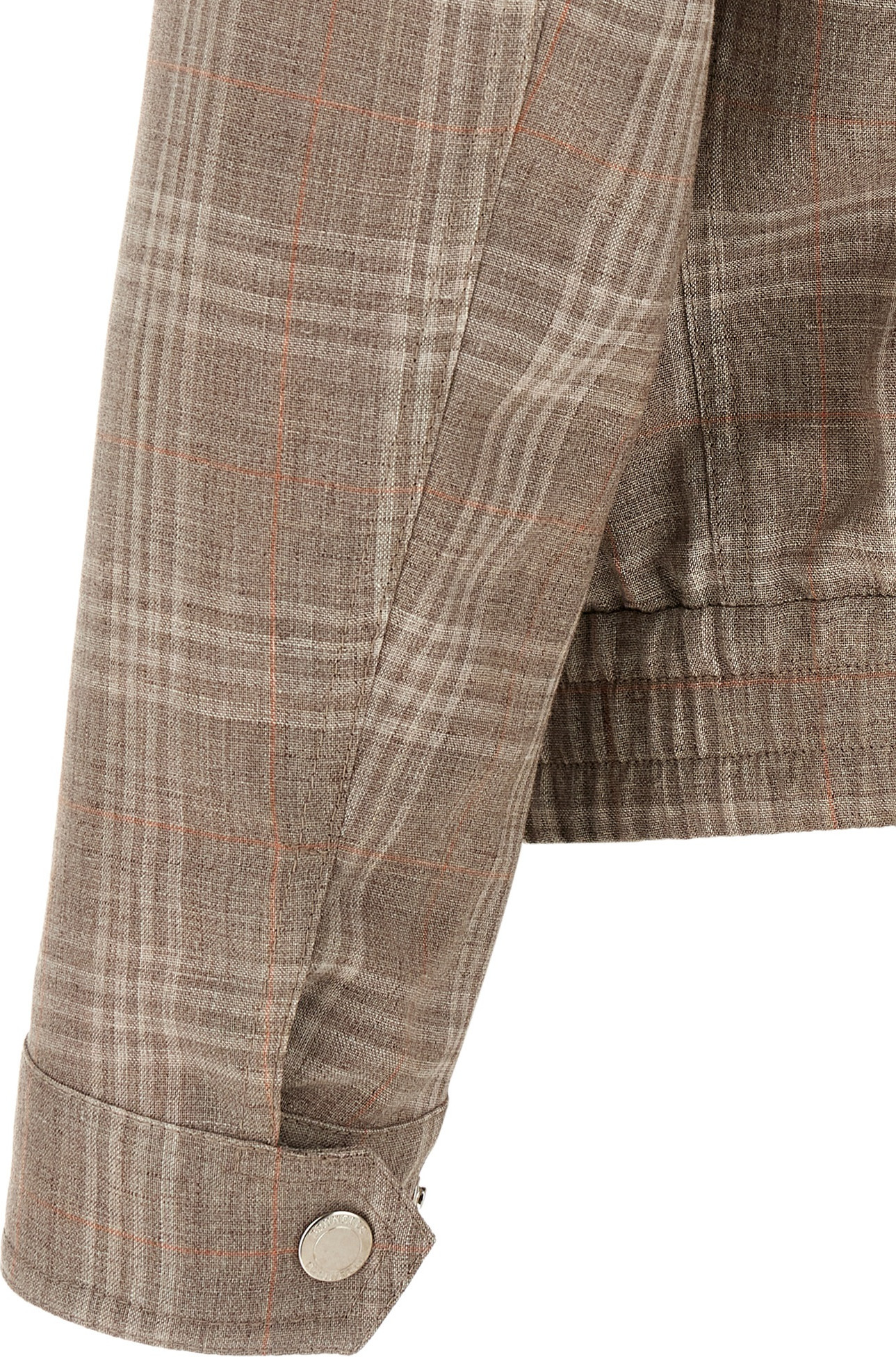 Jacket Brunello Cucinelli