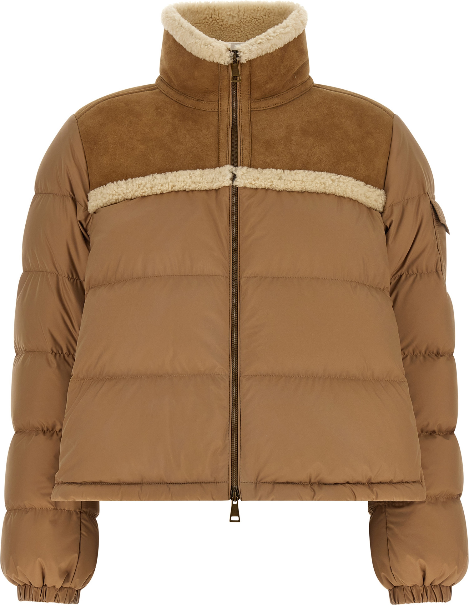 Jacket Moncler Aurore