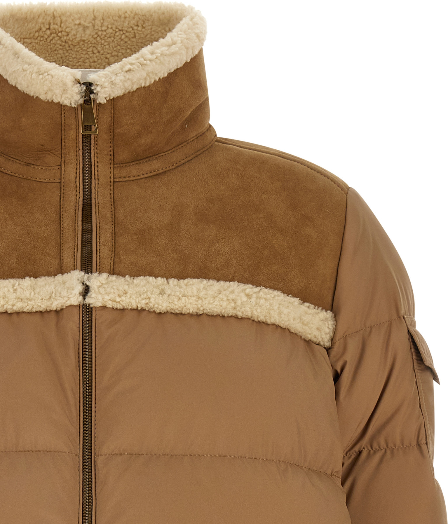 Jacket Moncler Aurore