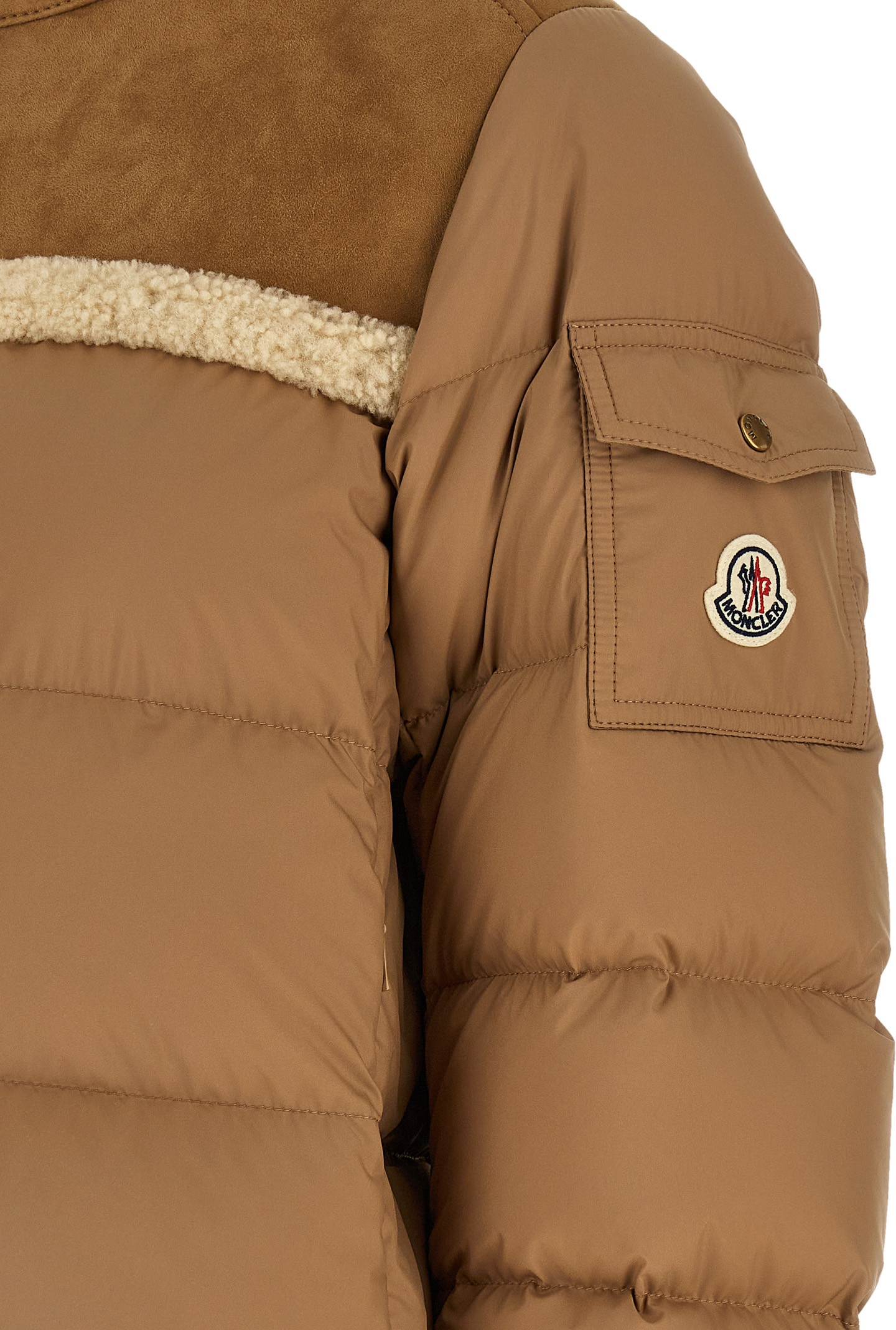 Jacket Moncler Aurore