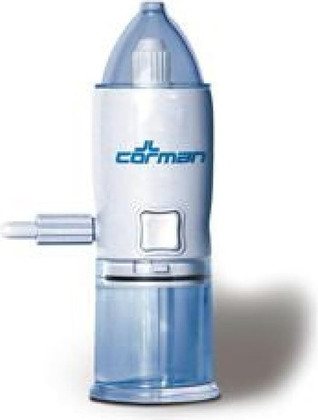 Nasal Spray Corman